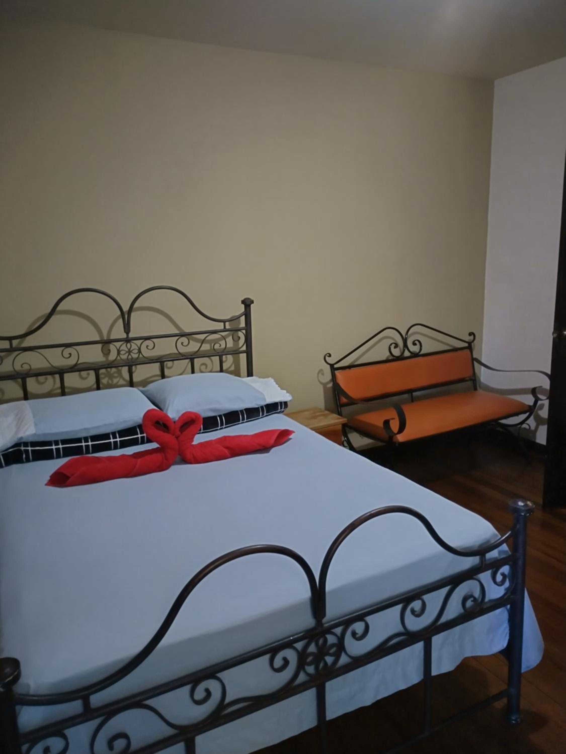 Hotel Trianon