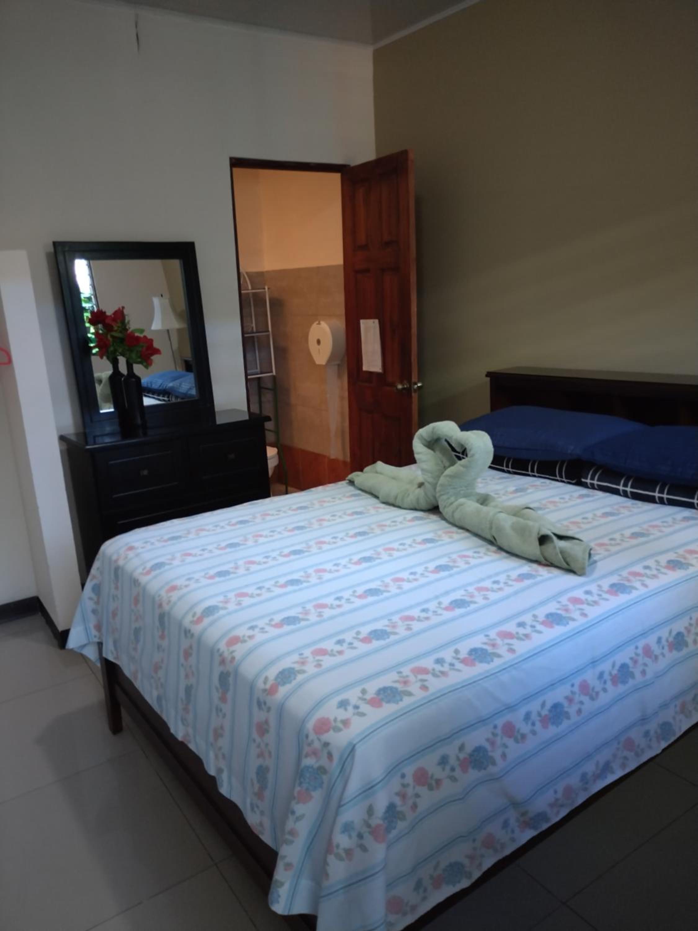 Hotel Trianon