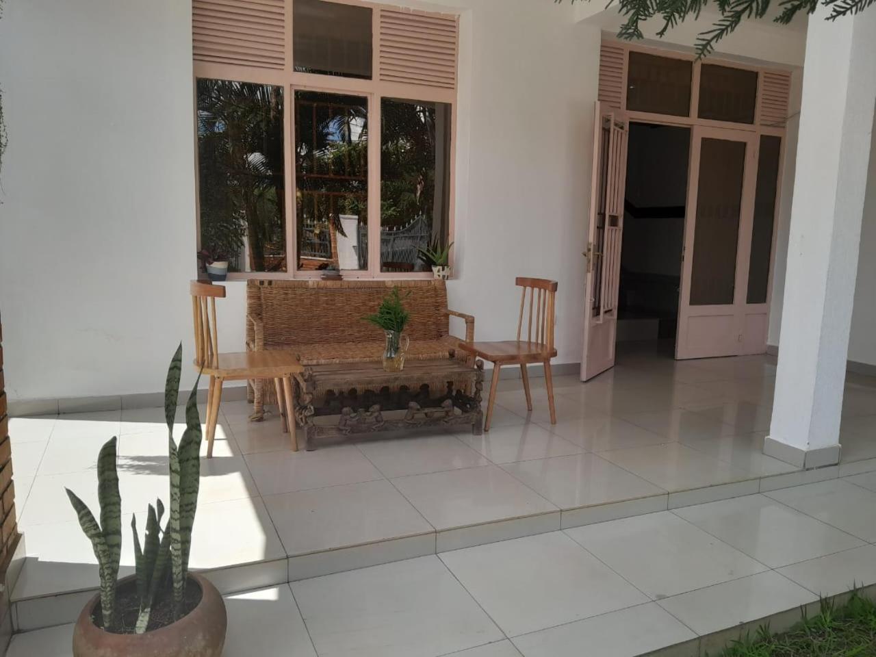 OMX Hotel Kimihurura