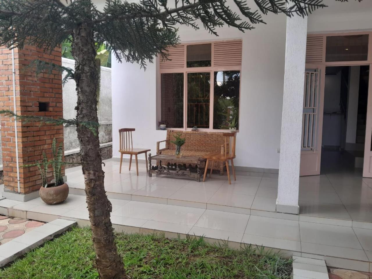 OMX Hotel Kimihurura