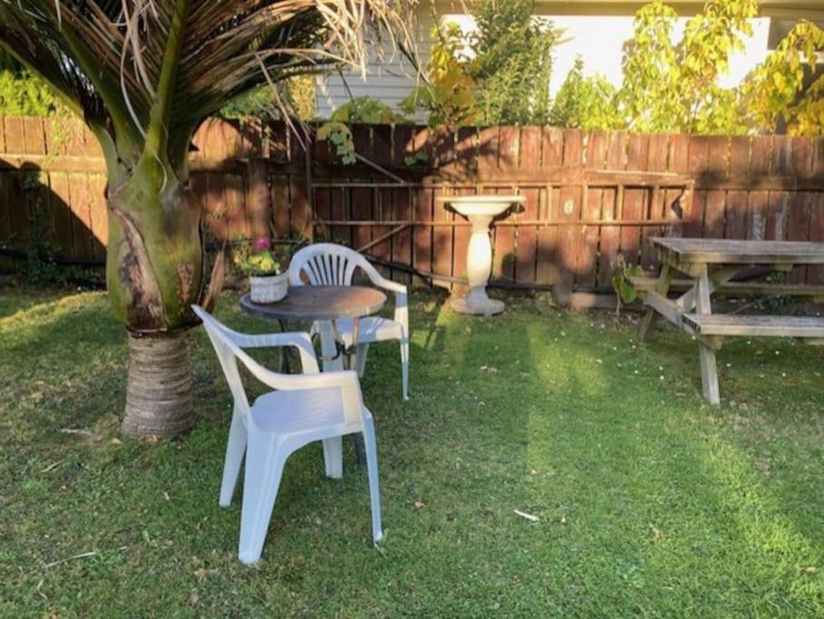 Historic Gisborne Villa view 3