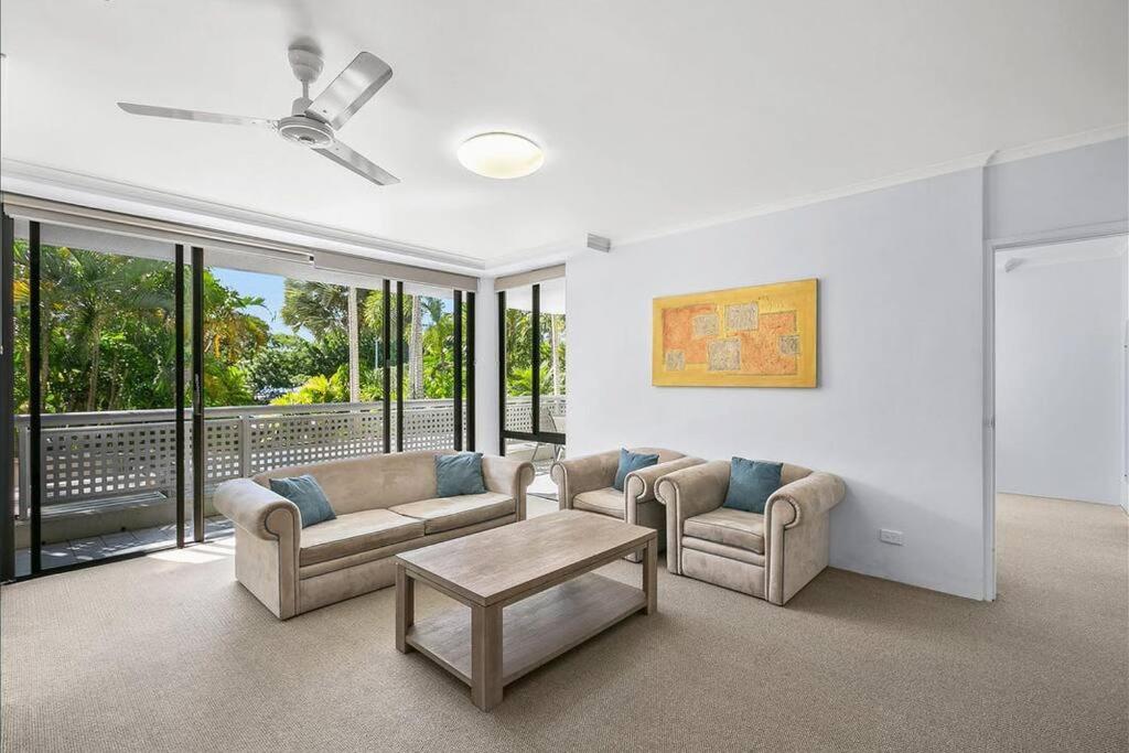 Comfortable 1 bedroom in Esplanade