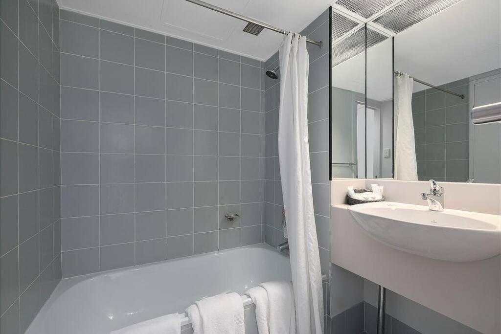 Comfortable 1 bedroom in Esplanade