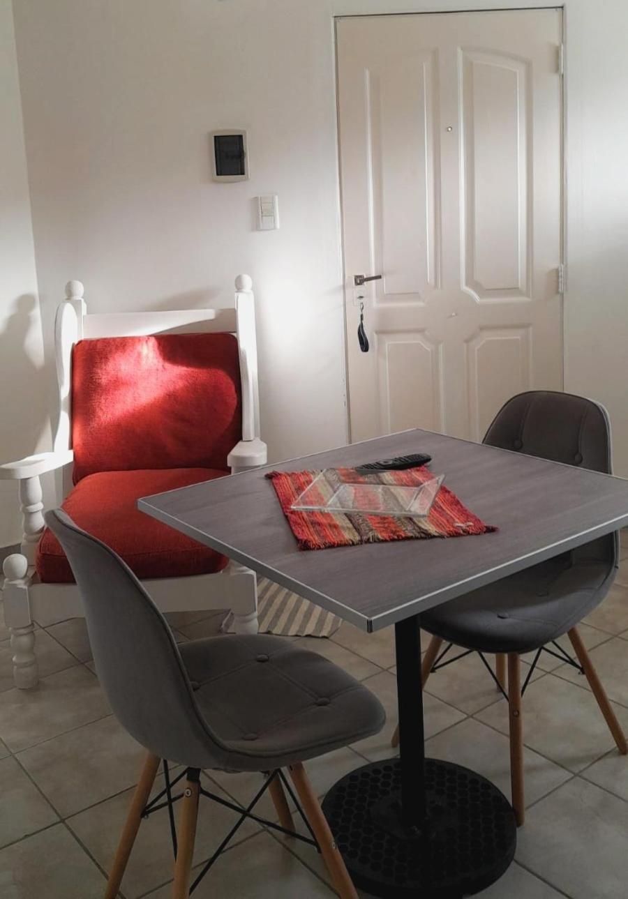 Departamento Olivia
