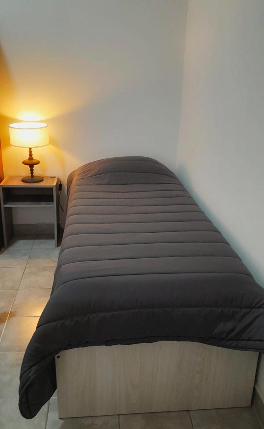 Departamento Olivia