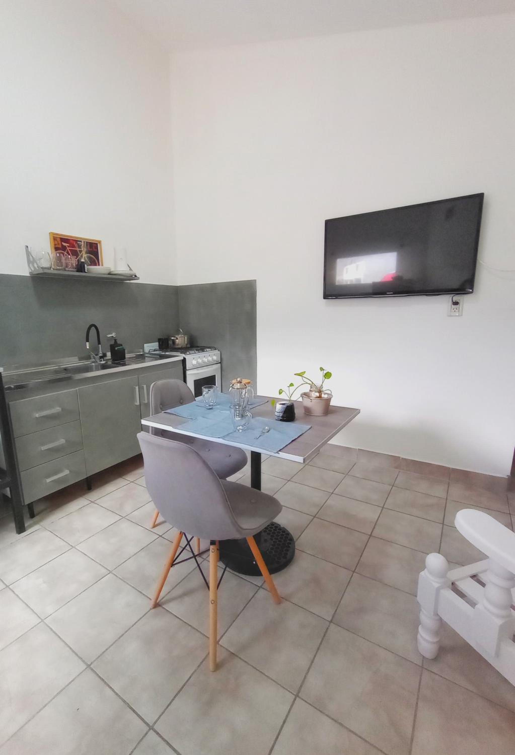 Departamento Olivia