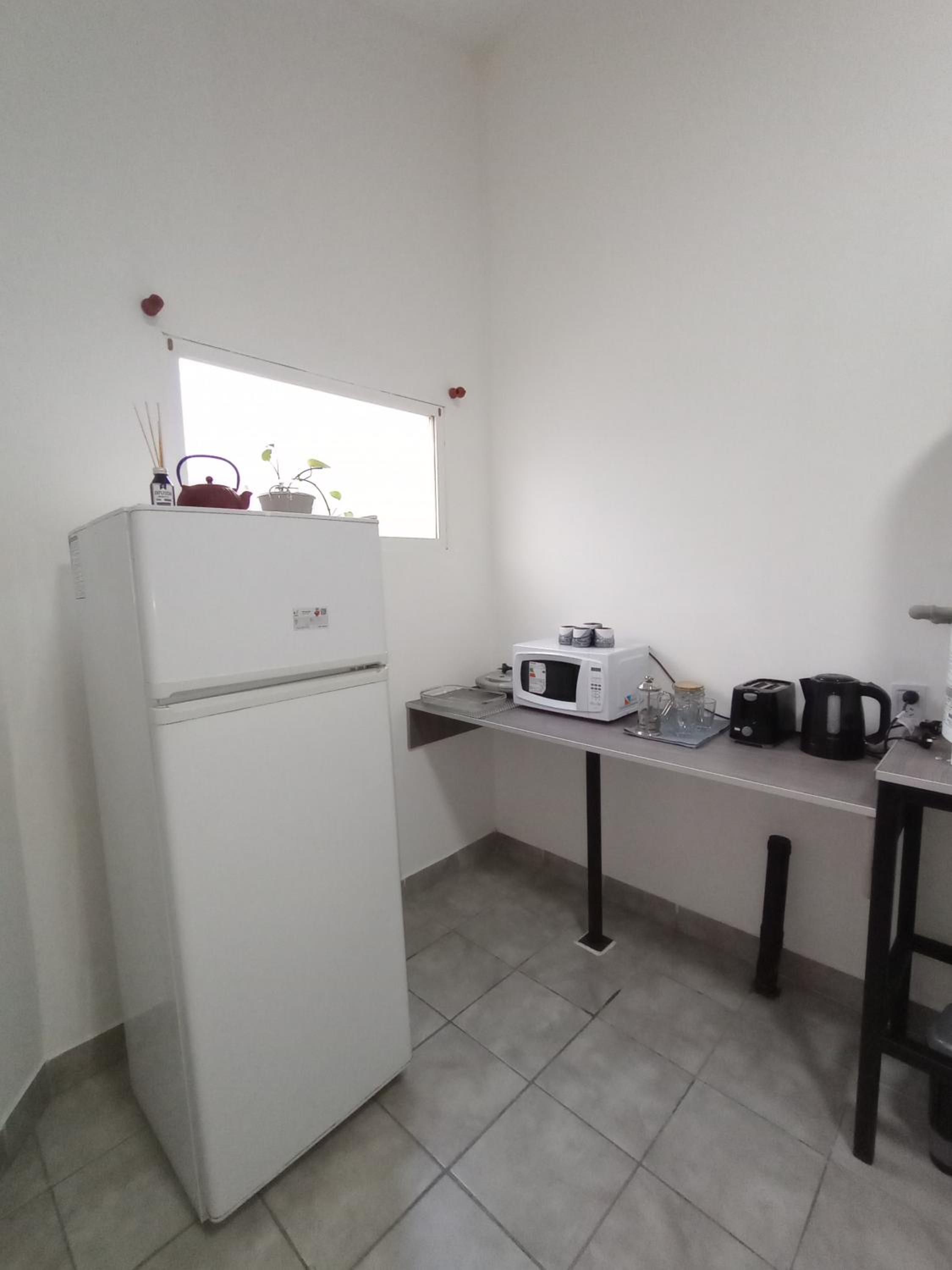 Departamento Olivia