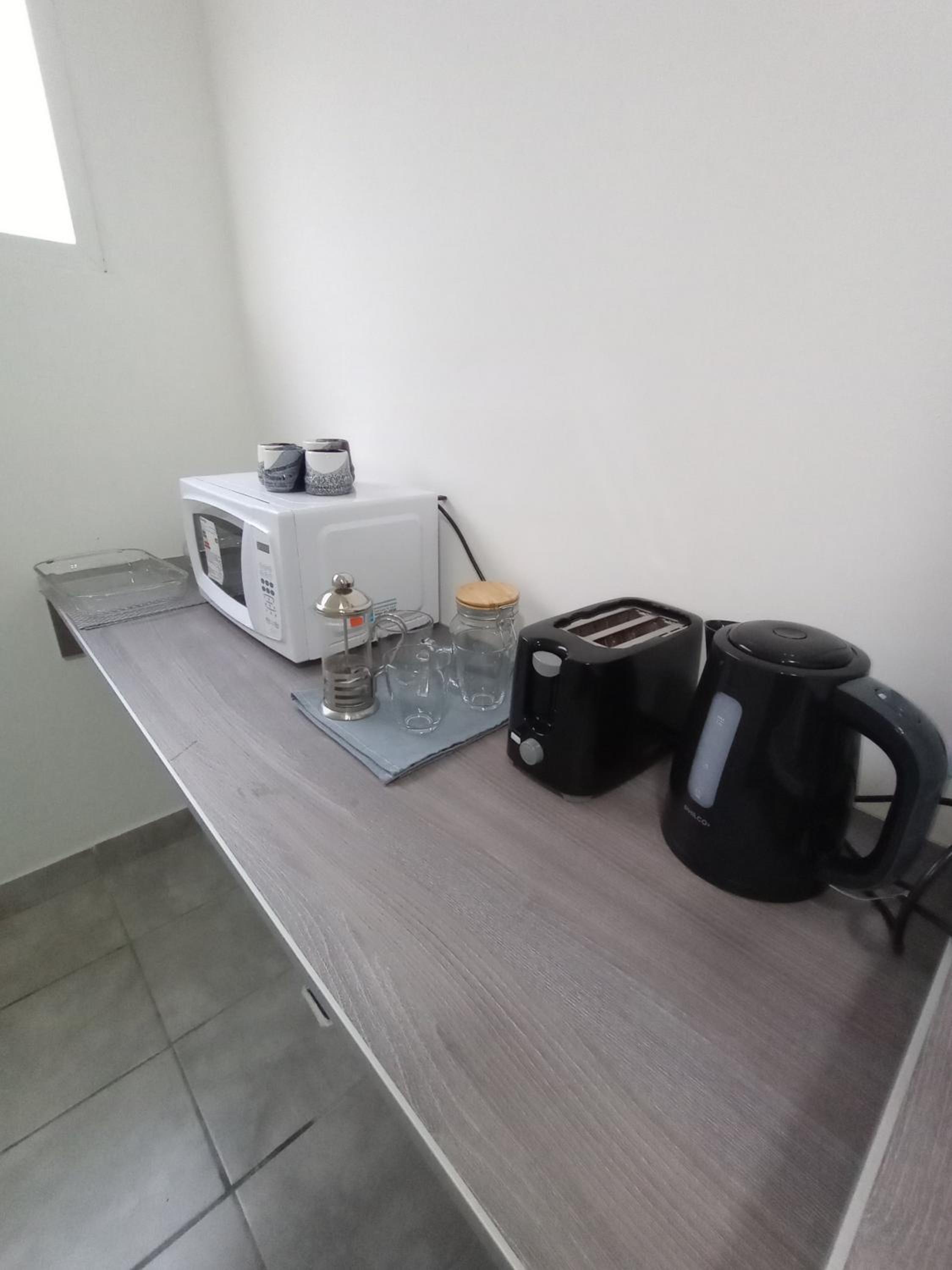 Departamento Olivia