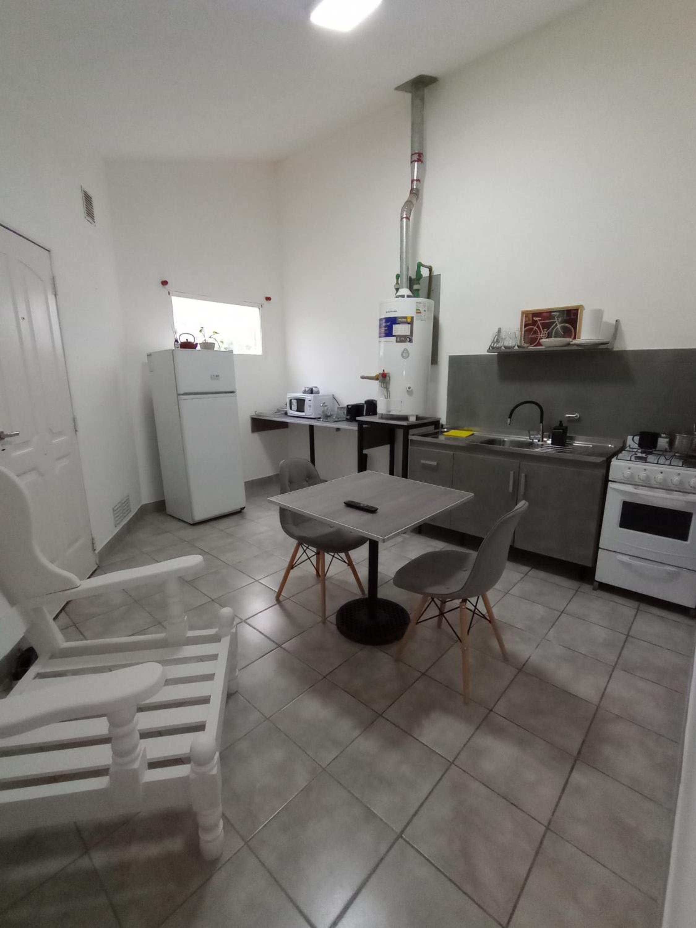 Departamento Olivia