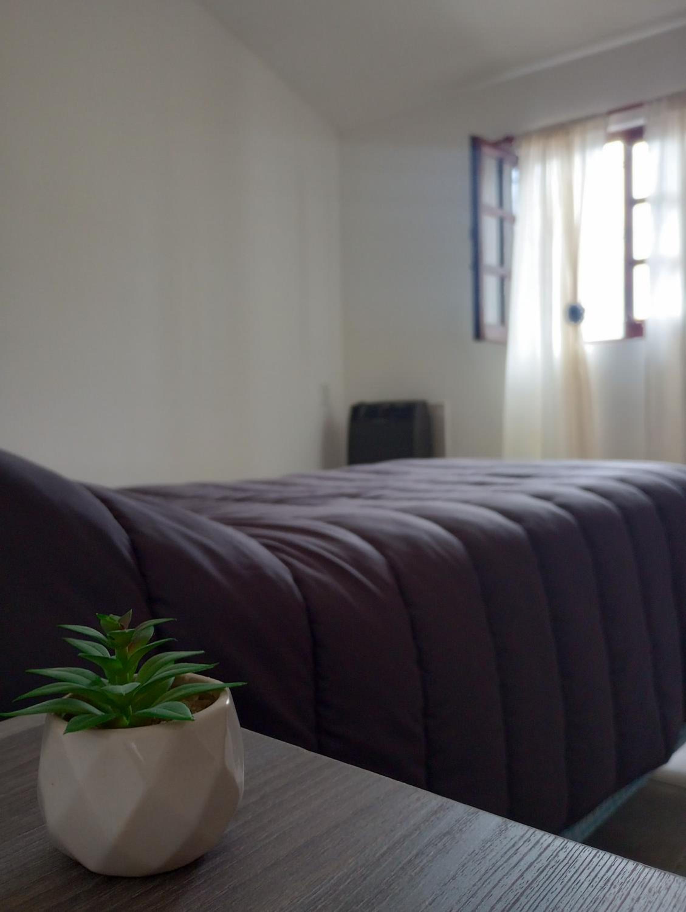 Departamento Olivia