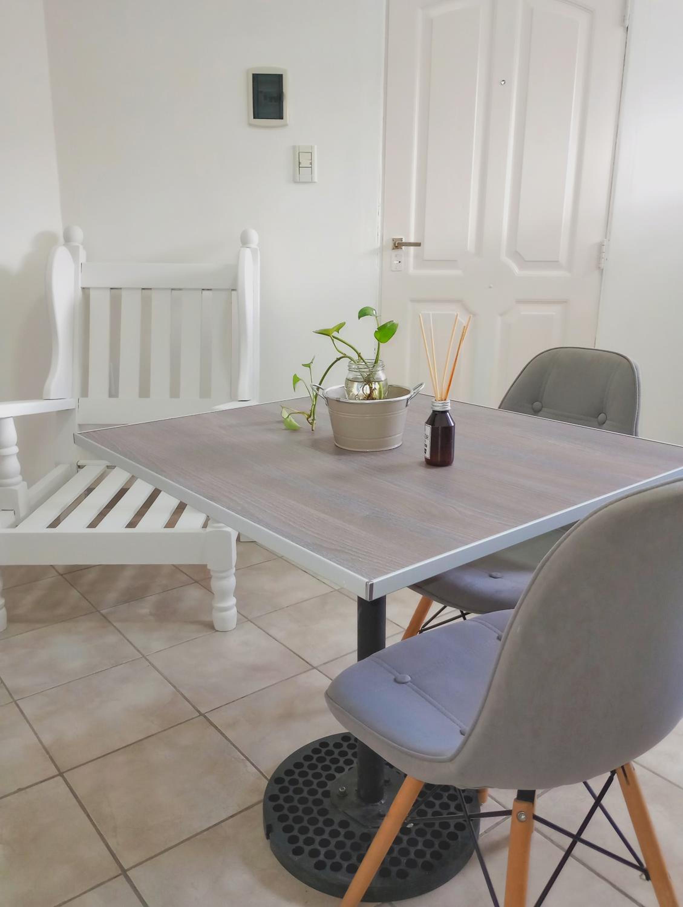 Departamento Olivia