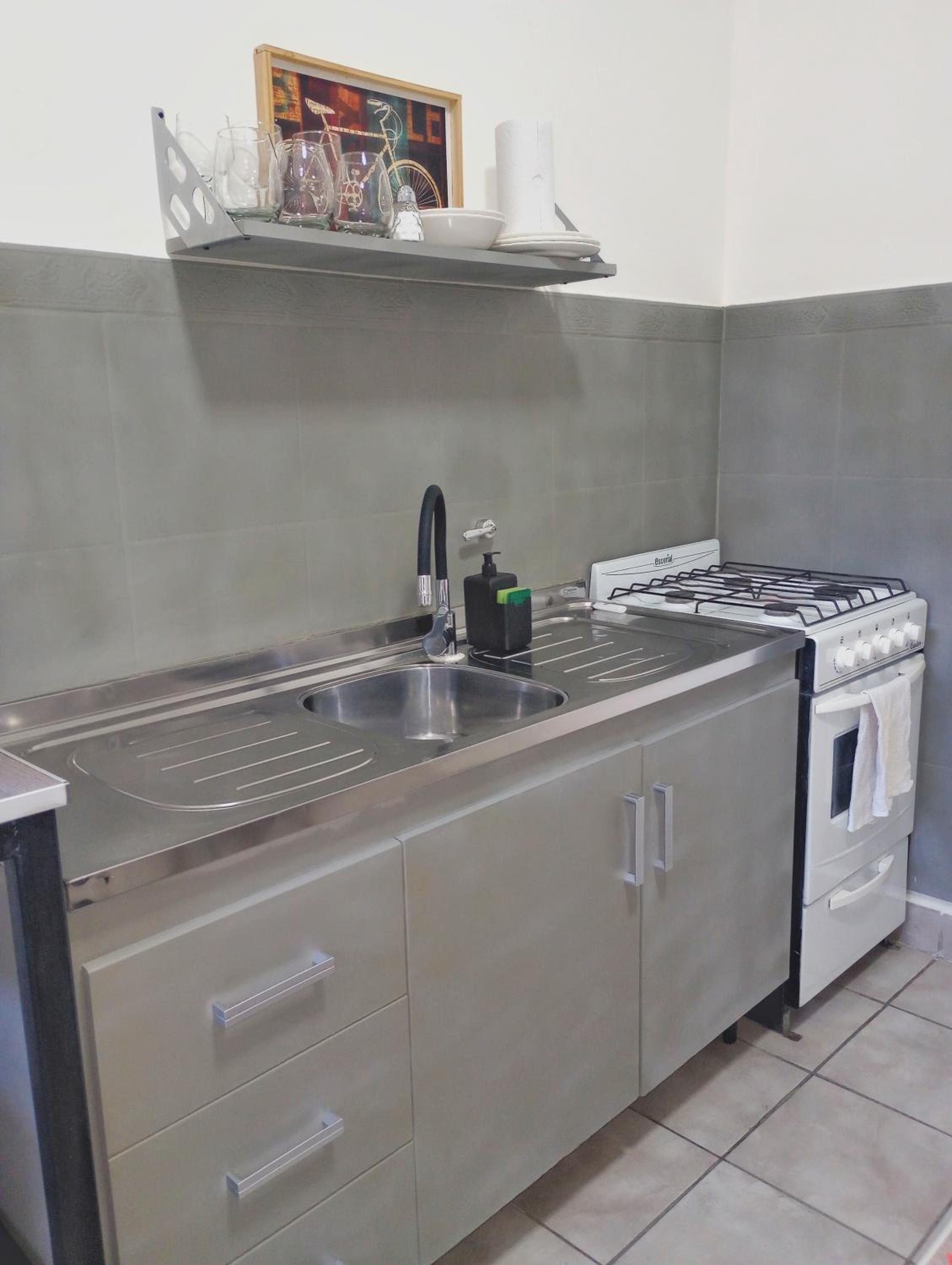 Departamento Olivia