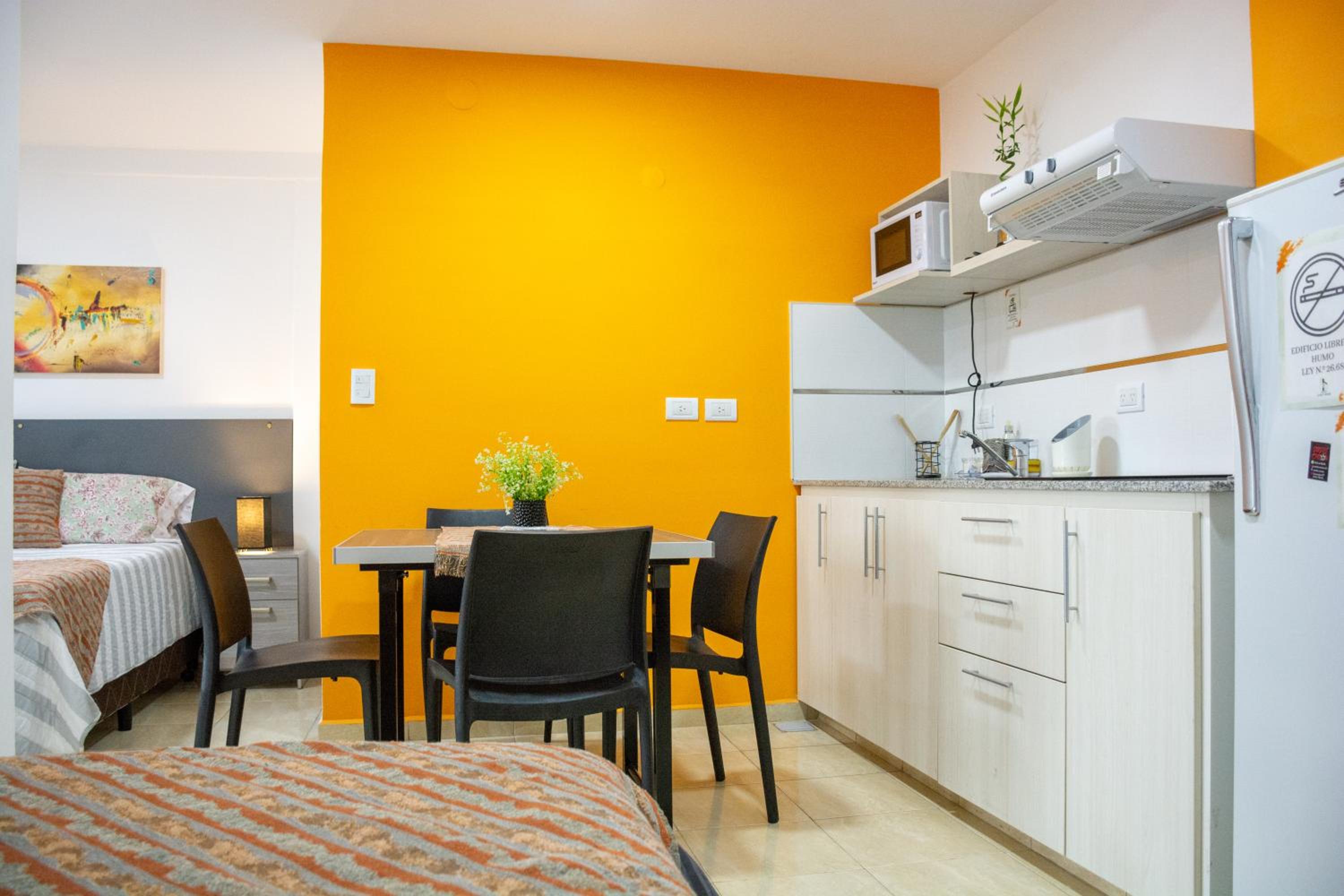 Centro Apart Home