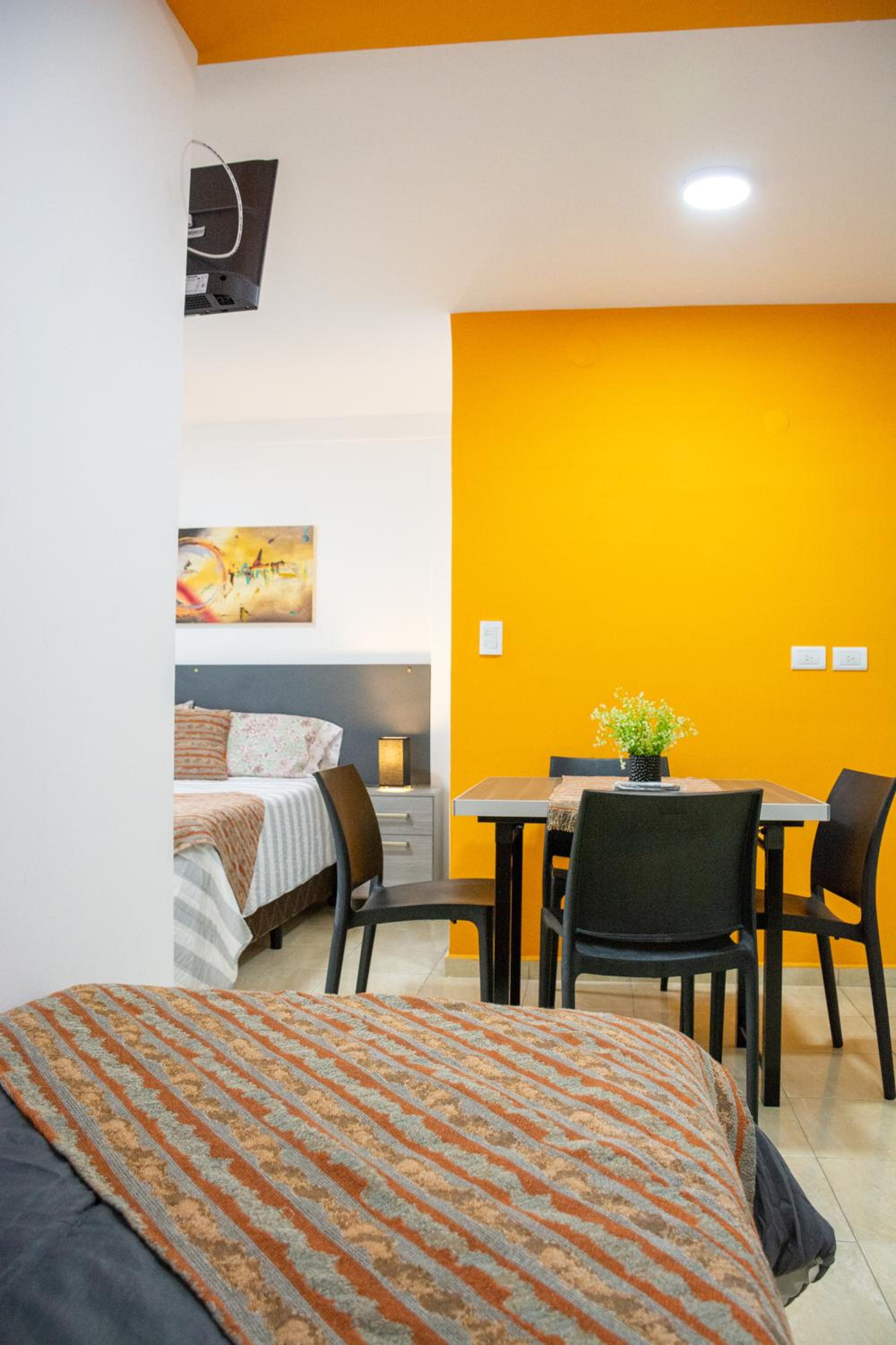 Centro Apart Home