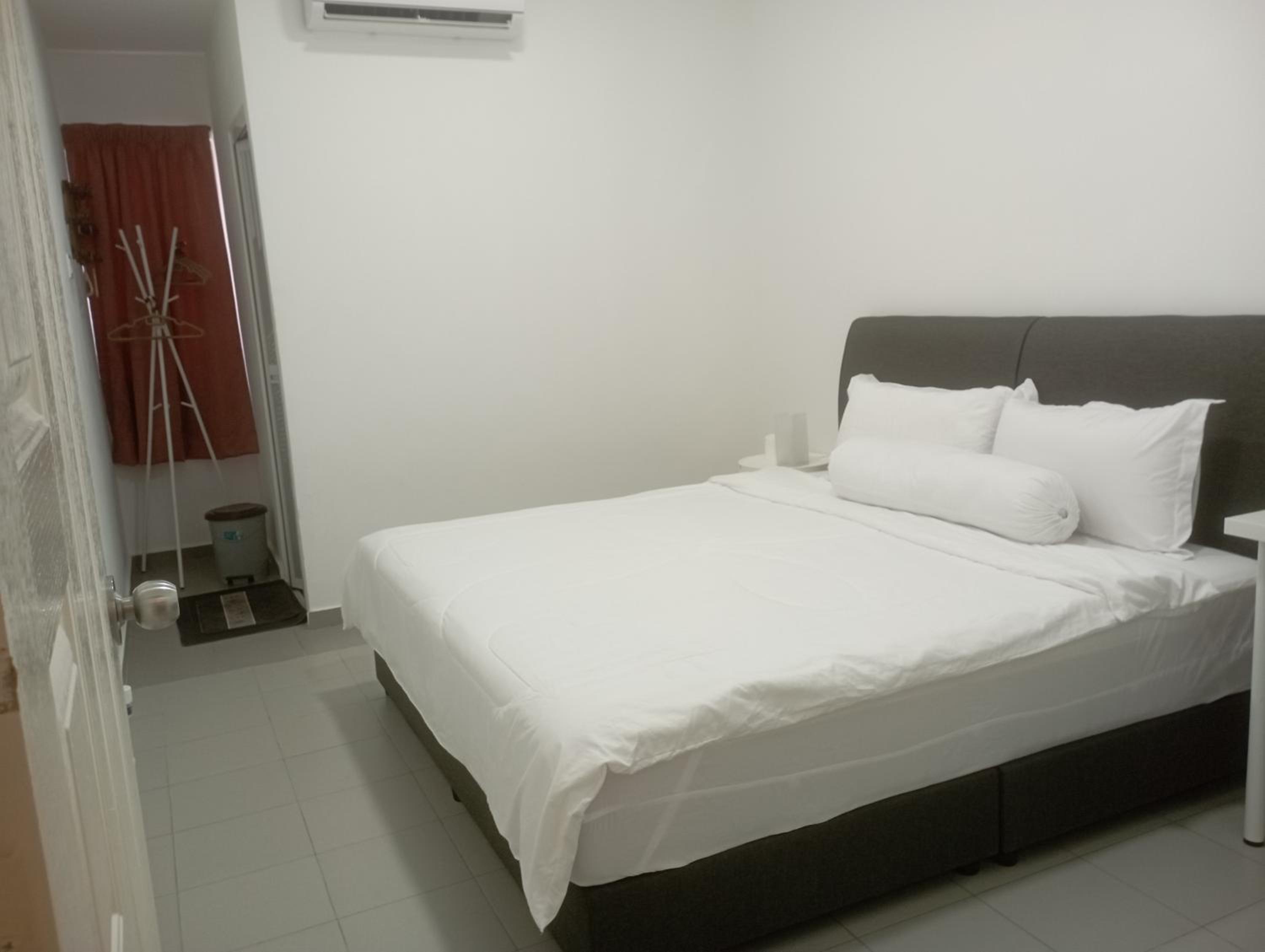 Three Homestay
