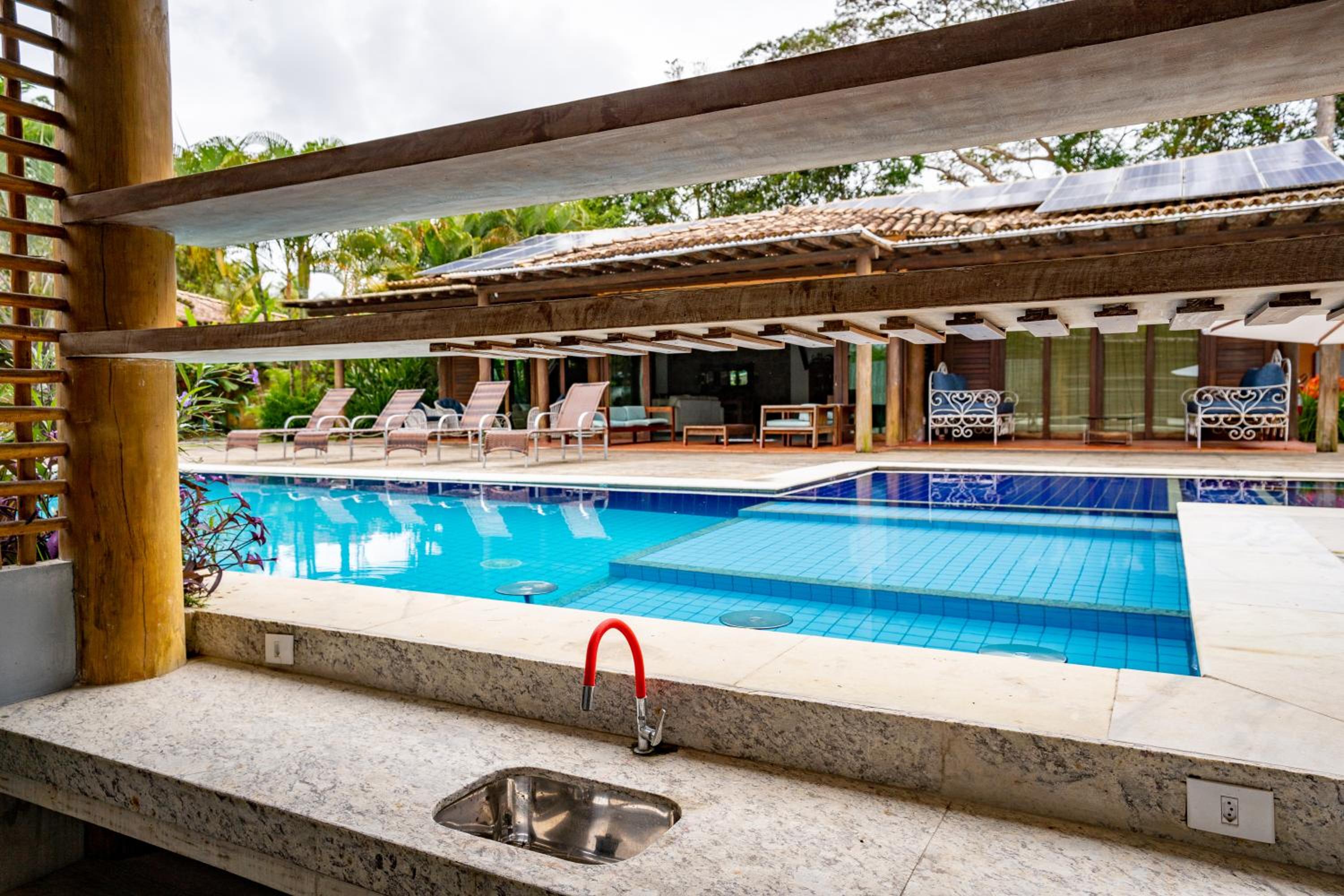 Eco Villa Trancoso
