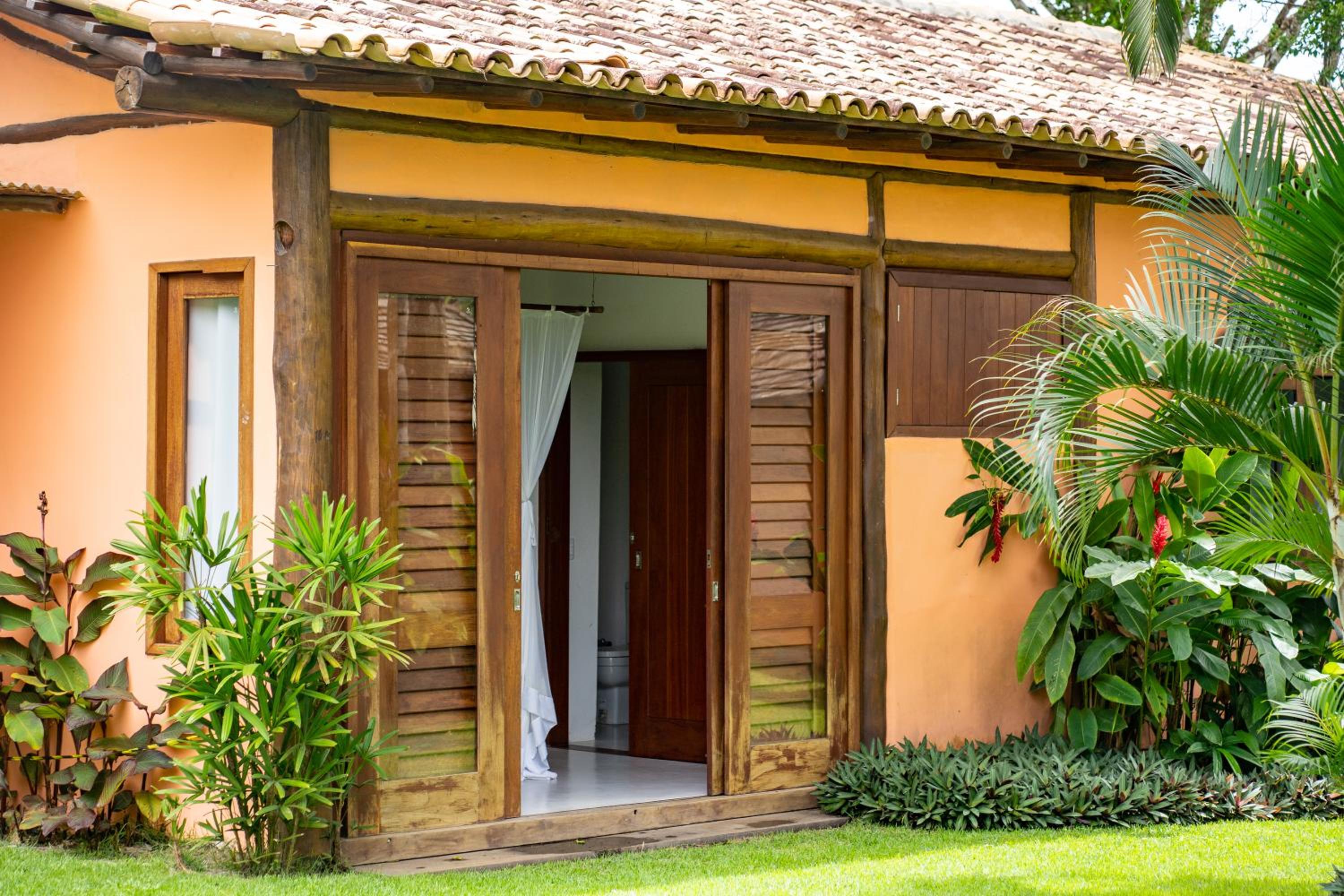 Eco Villa Trancoso