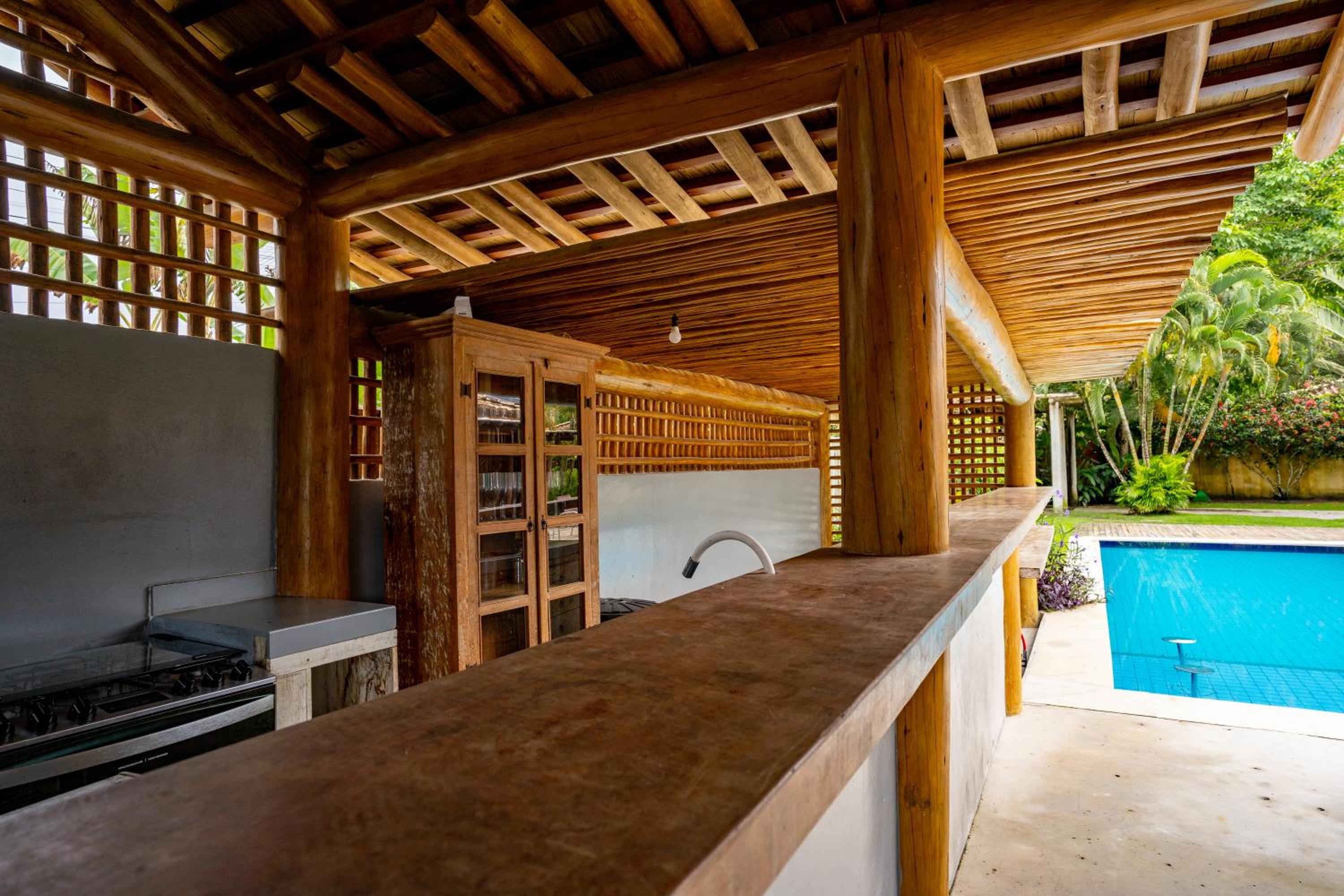 Eco Villa Trancoso