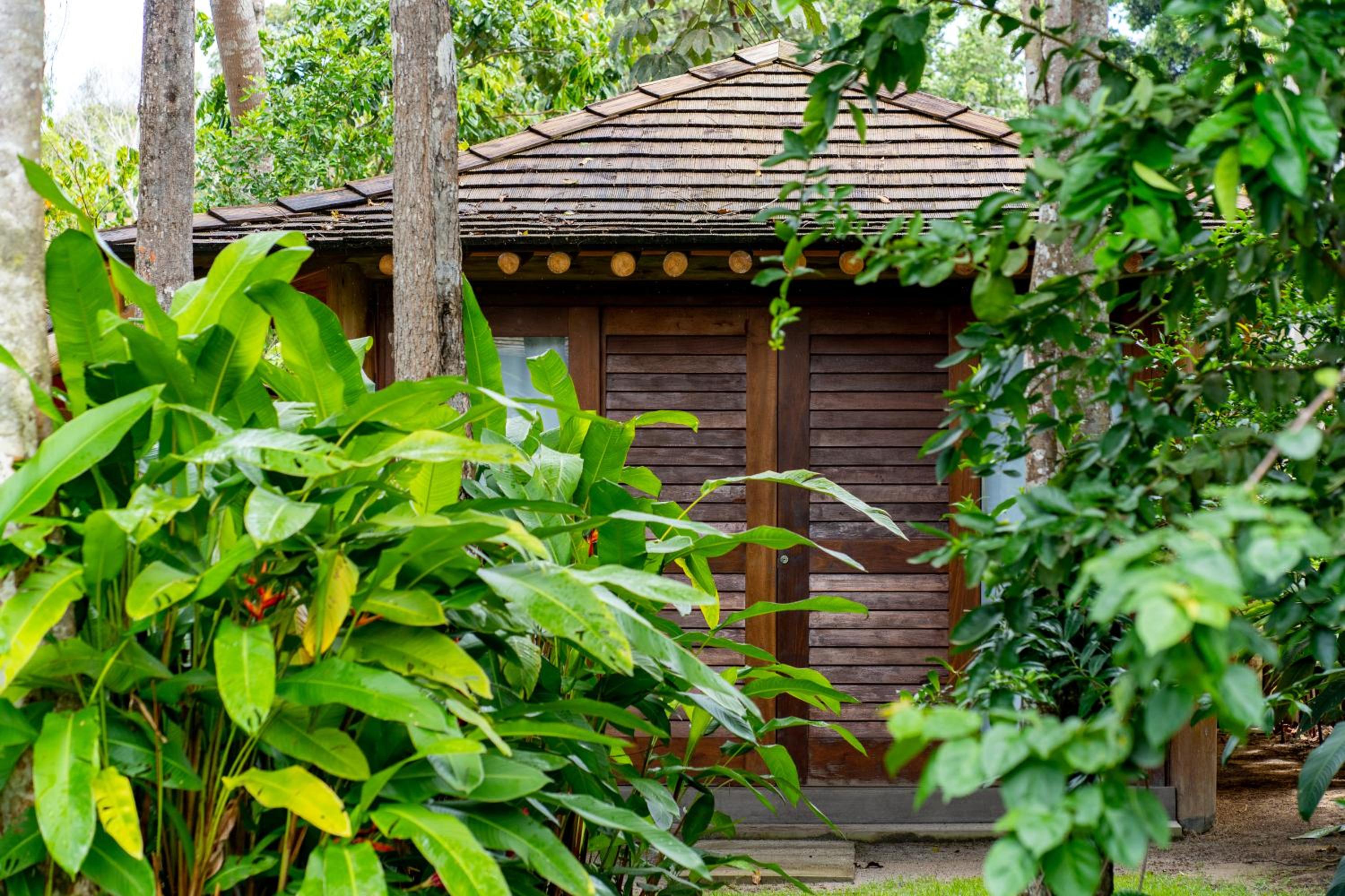 Eco Villa Trancoso