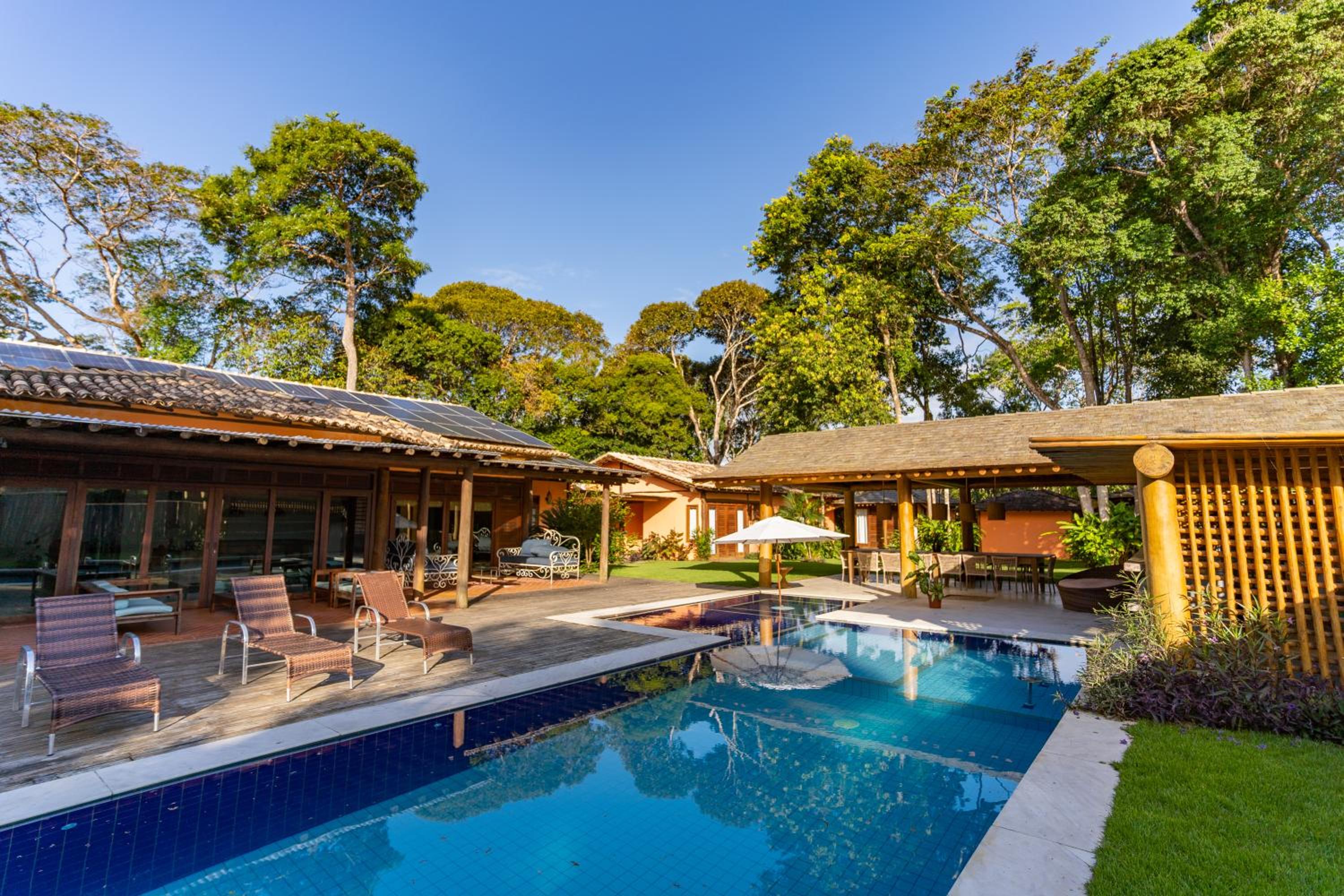 Eco Villa Trancoso