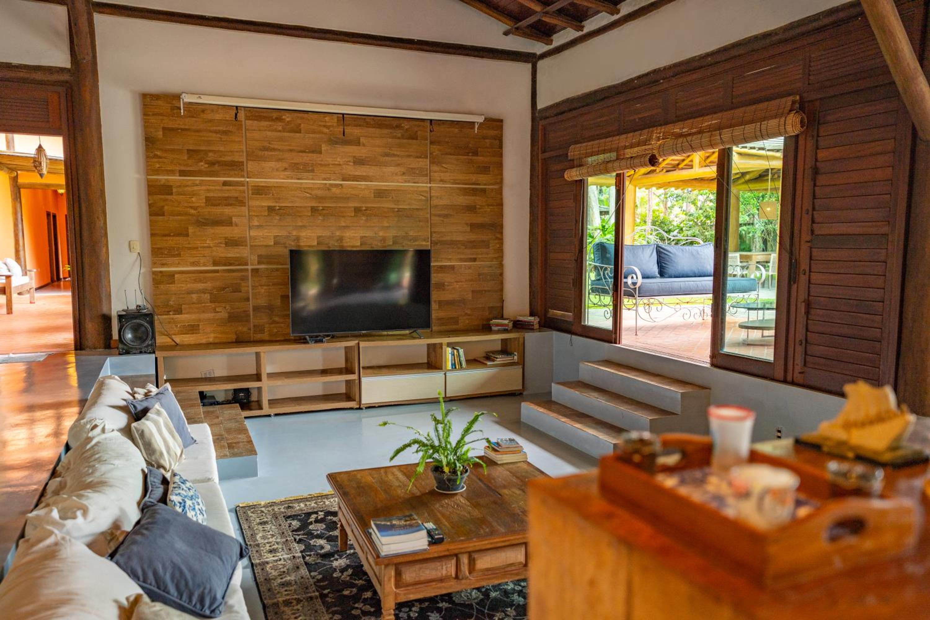 Eco Villa Trancoso