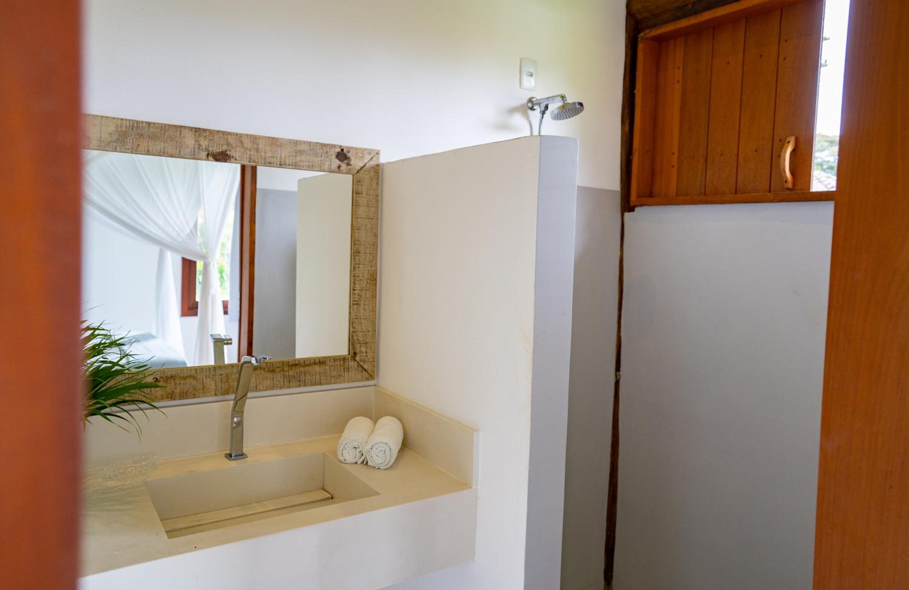 Eco Villa Trancoso