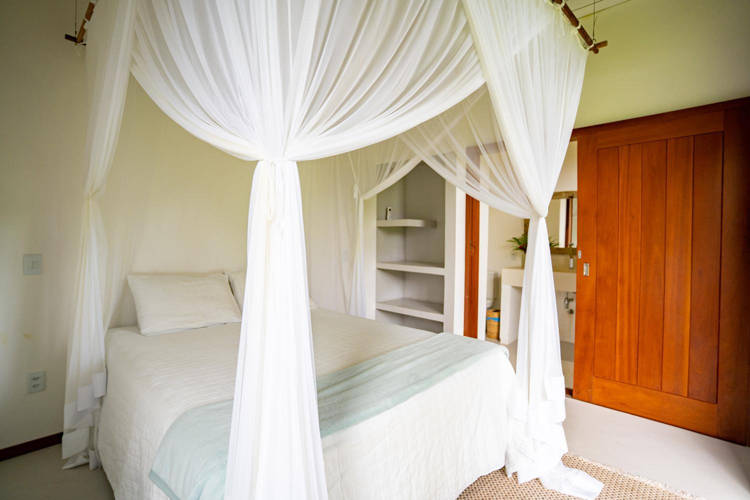 Eco Villa Trancoso