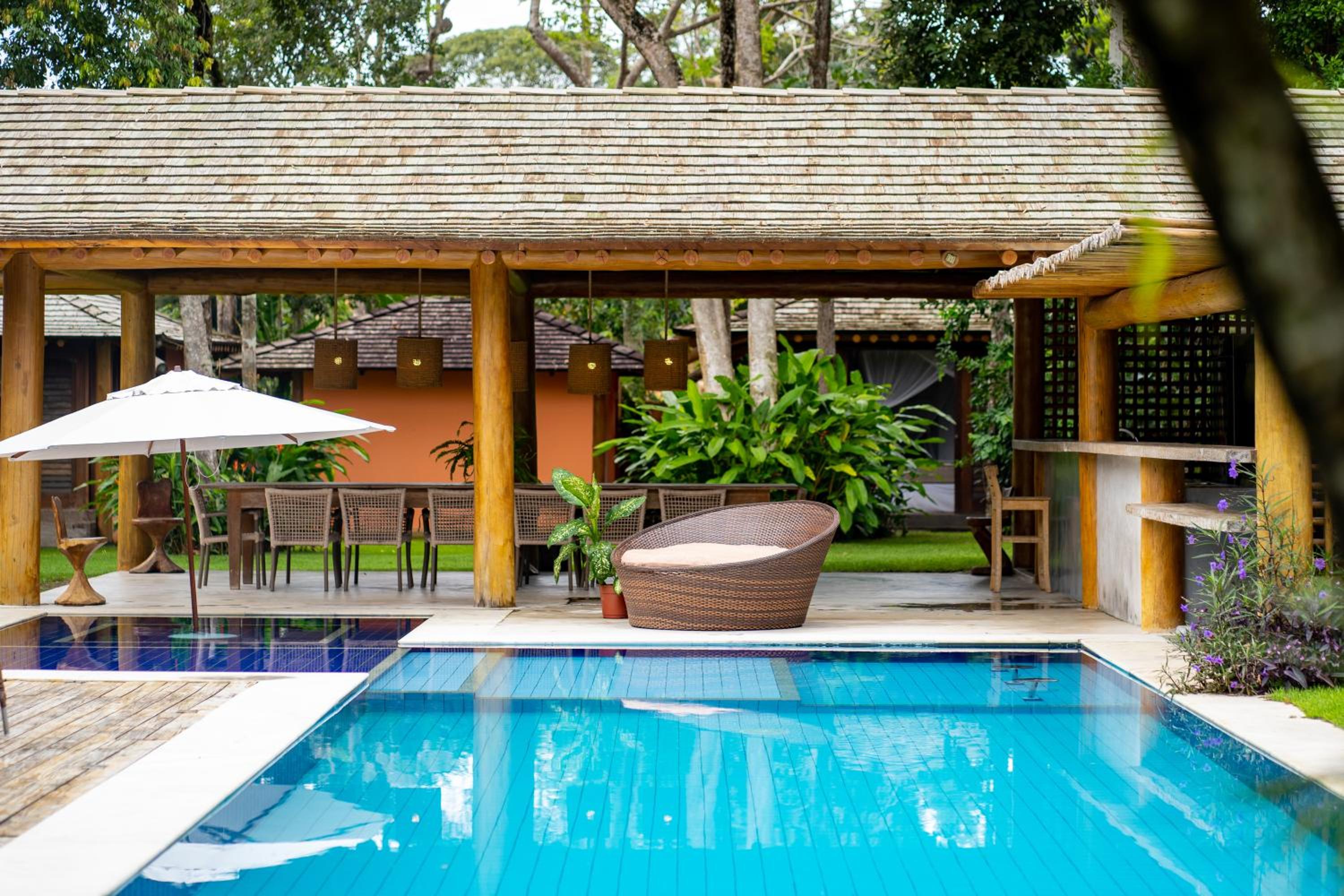 Eco Villa Trancoso