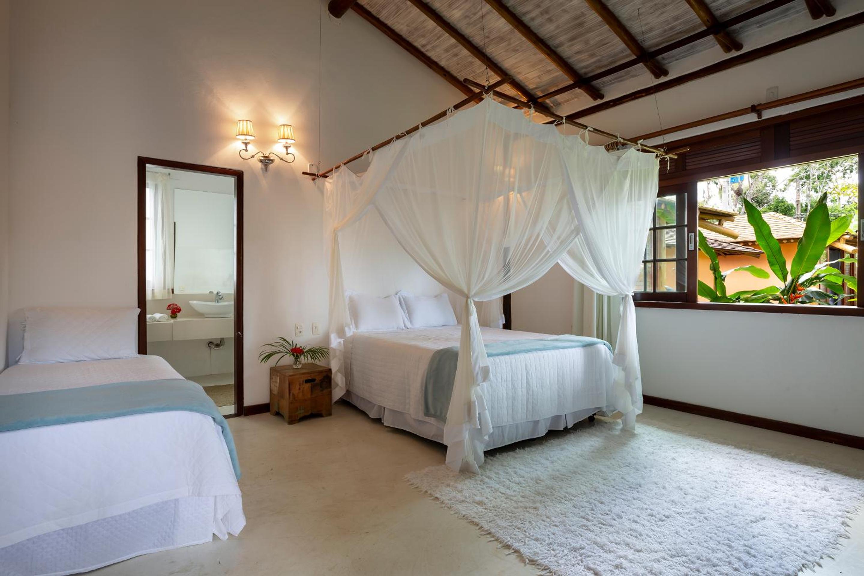 Eco Villa Trancoso