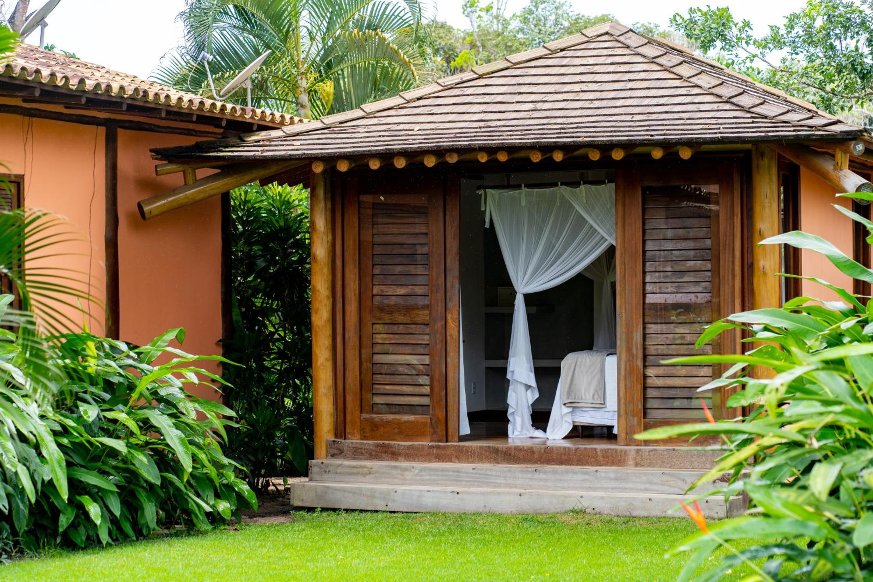 Eco Villa Trancoso
