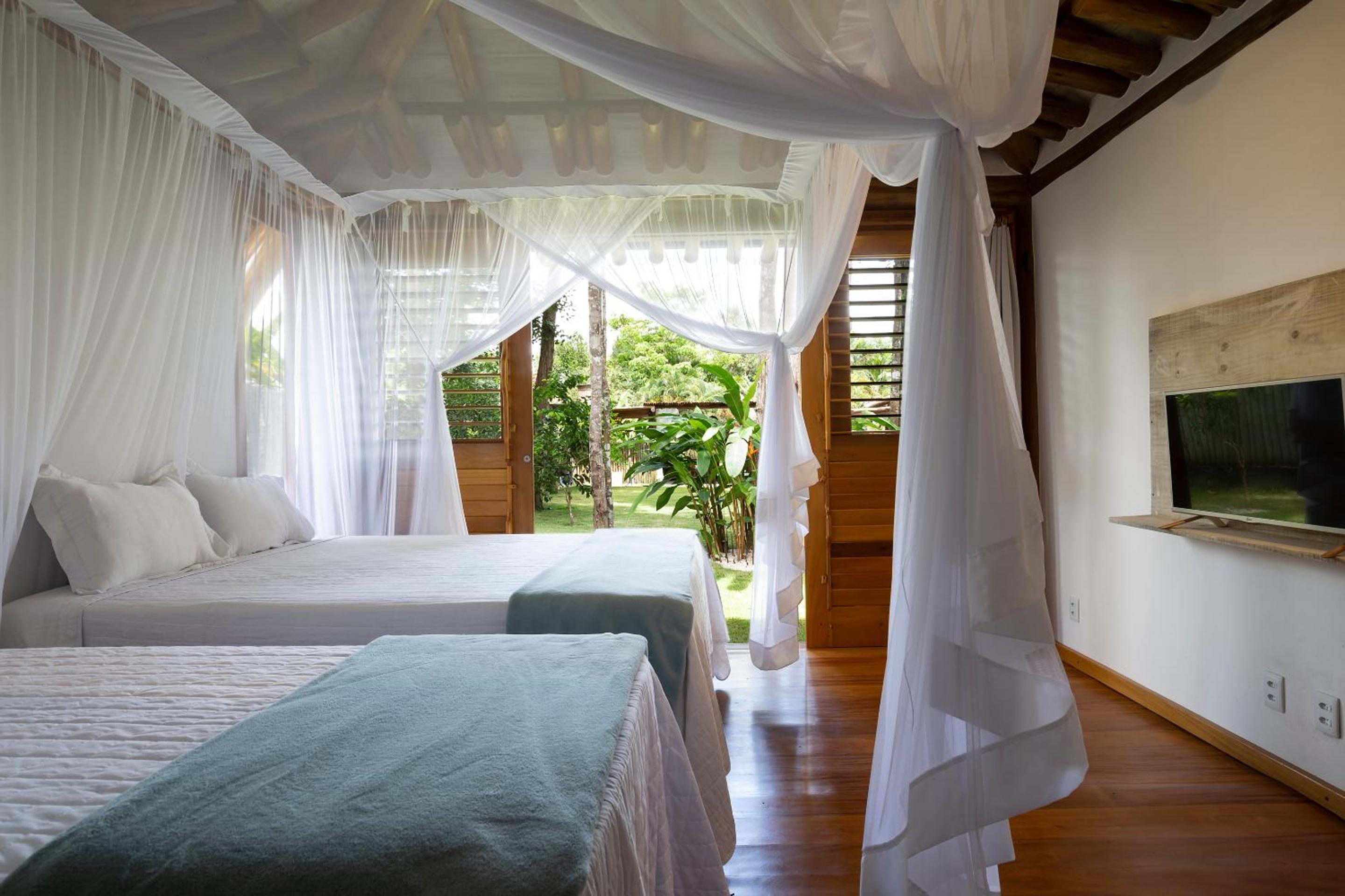 Eco Villa Trancoso