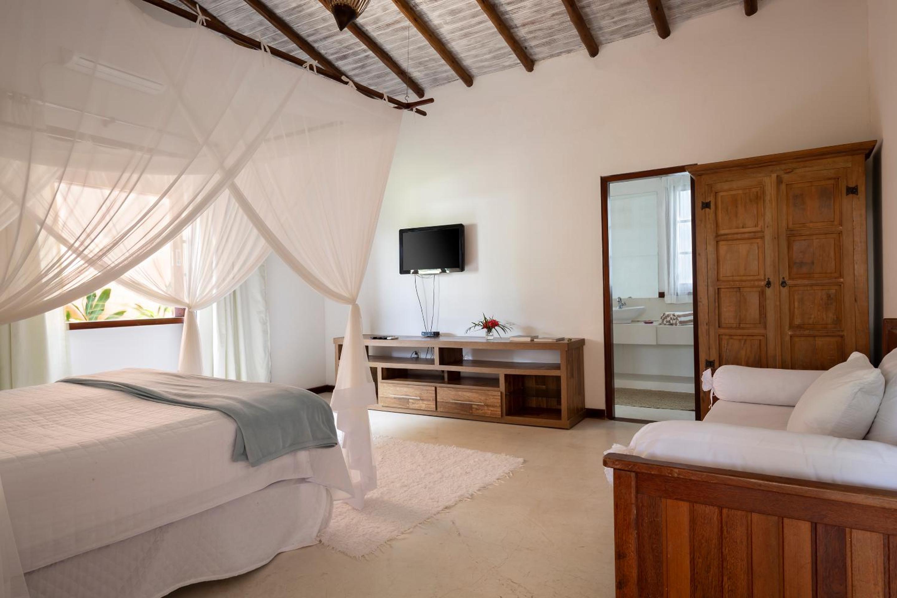 Eco Villa Trancoso