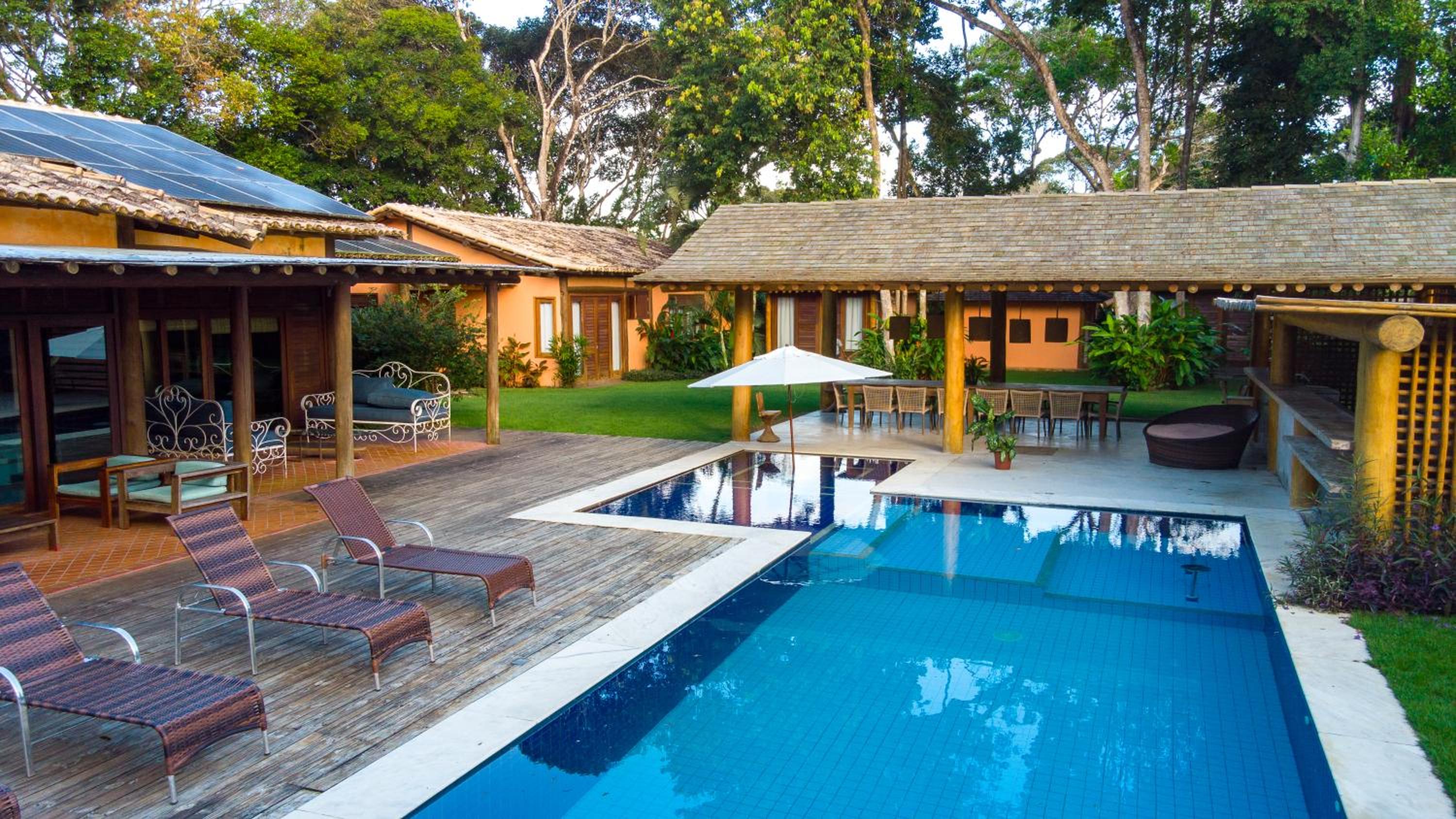 Eco Villa Trancoso