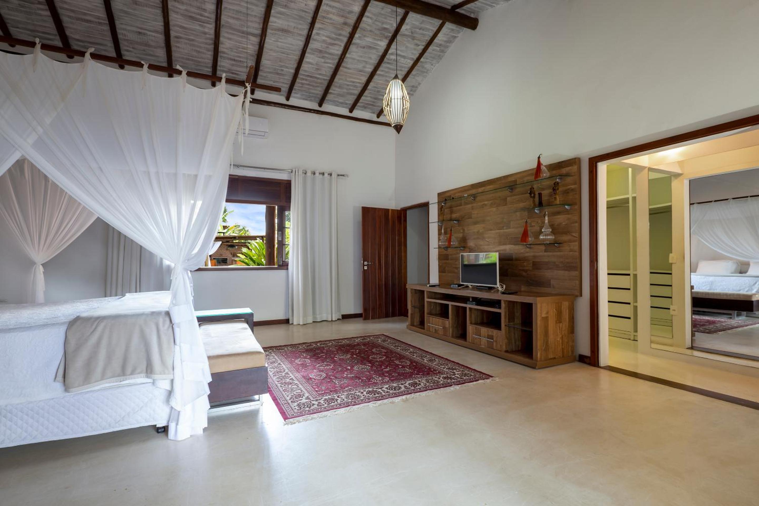 Eco Villa Trancoso