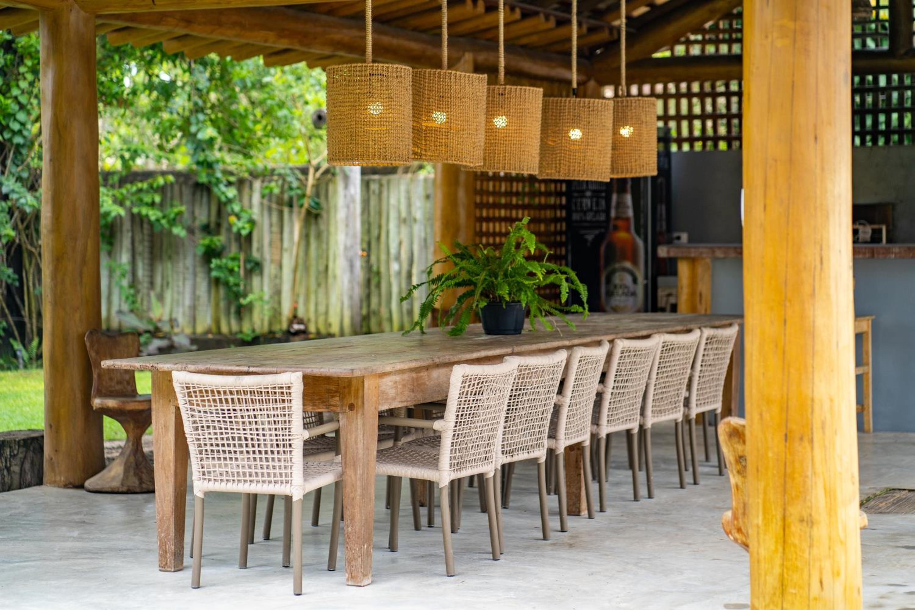 Eco Villa Trancoso