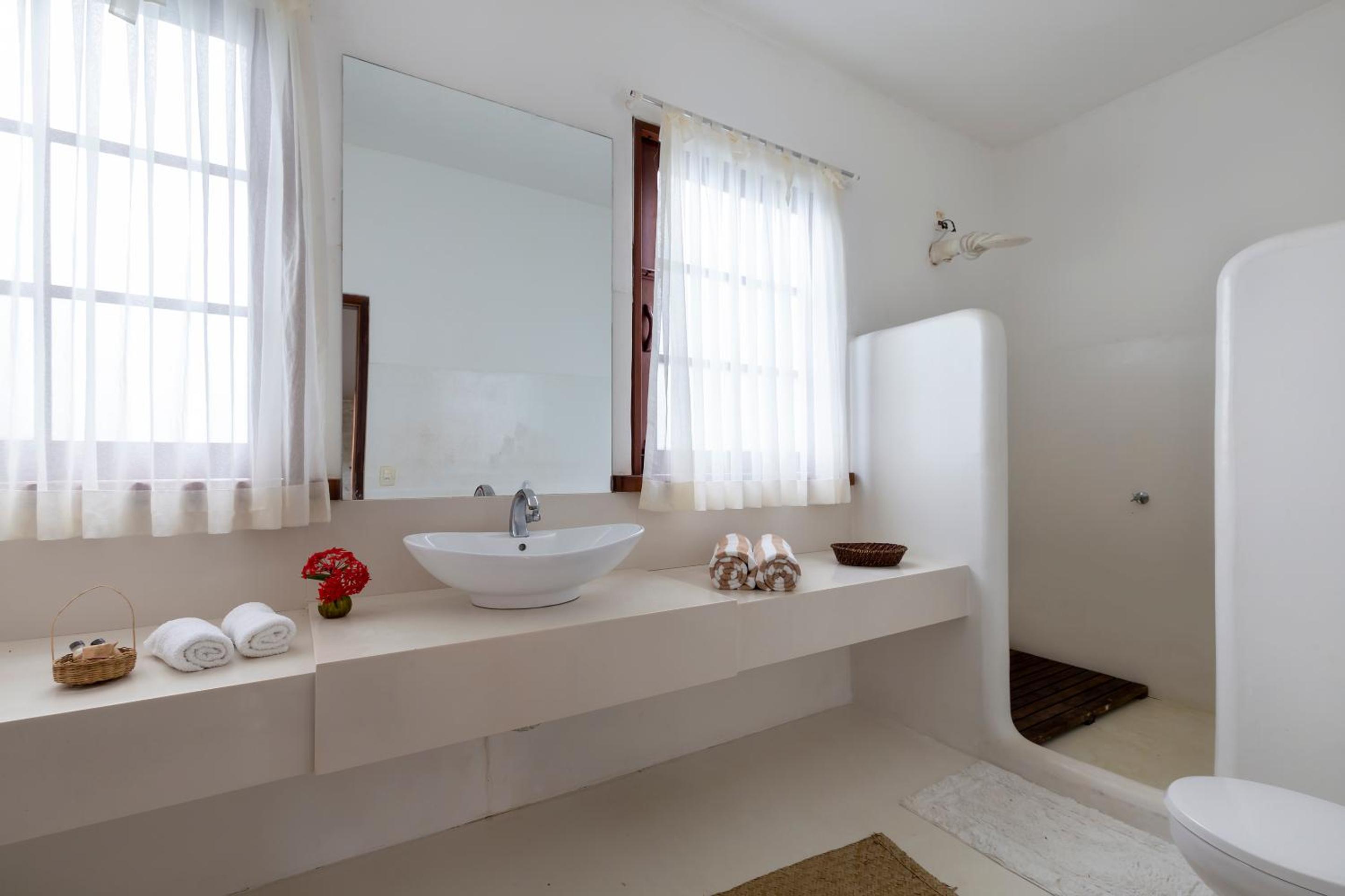 Eco Villa Trancoso