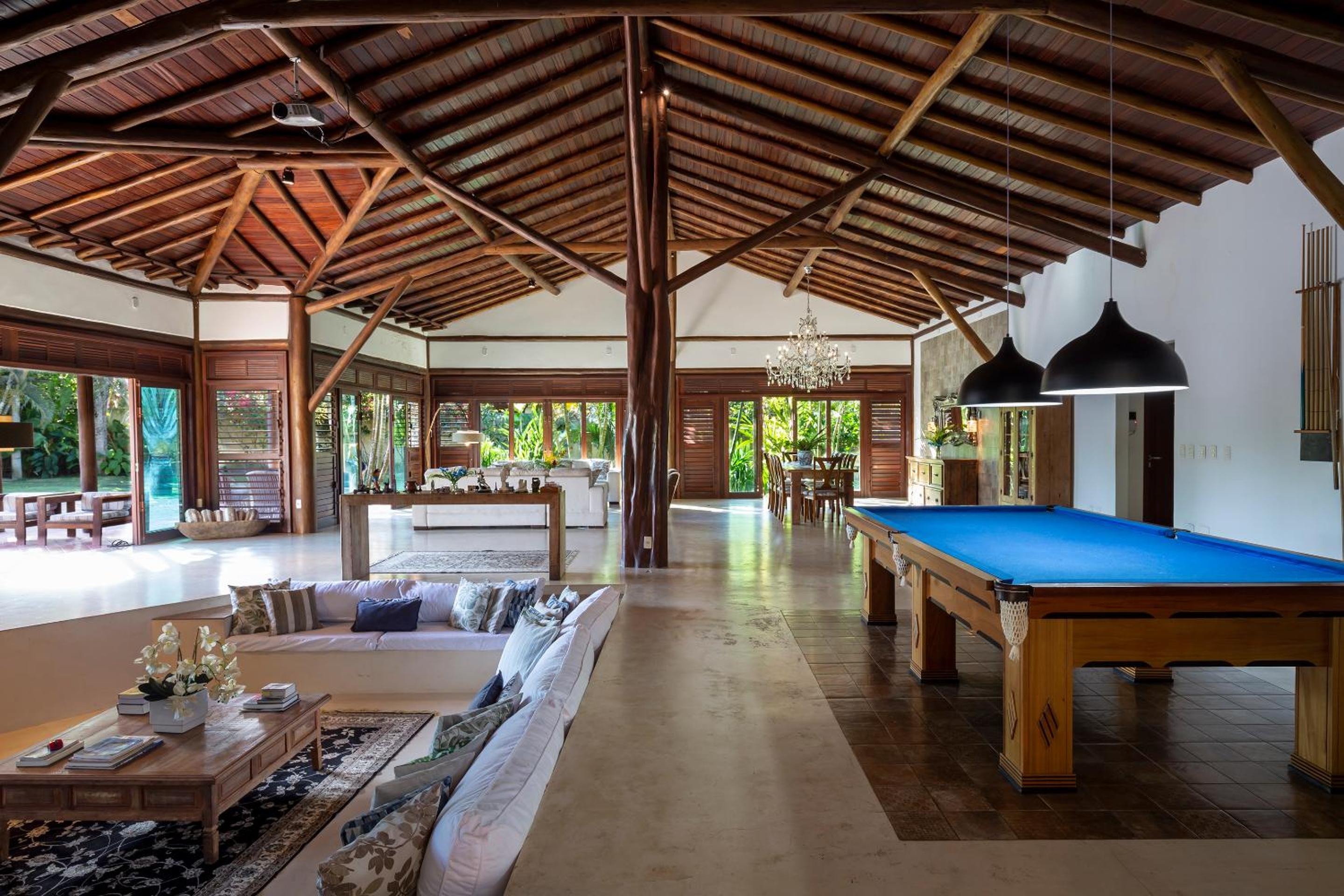 Eco Villa Trancoso