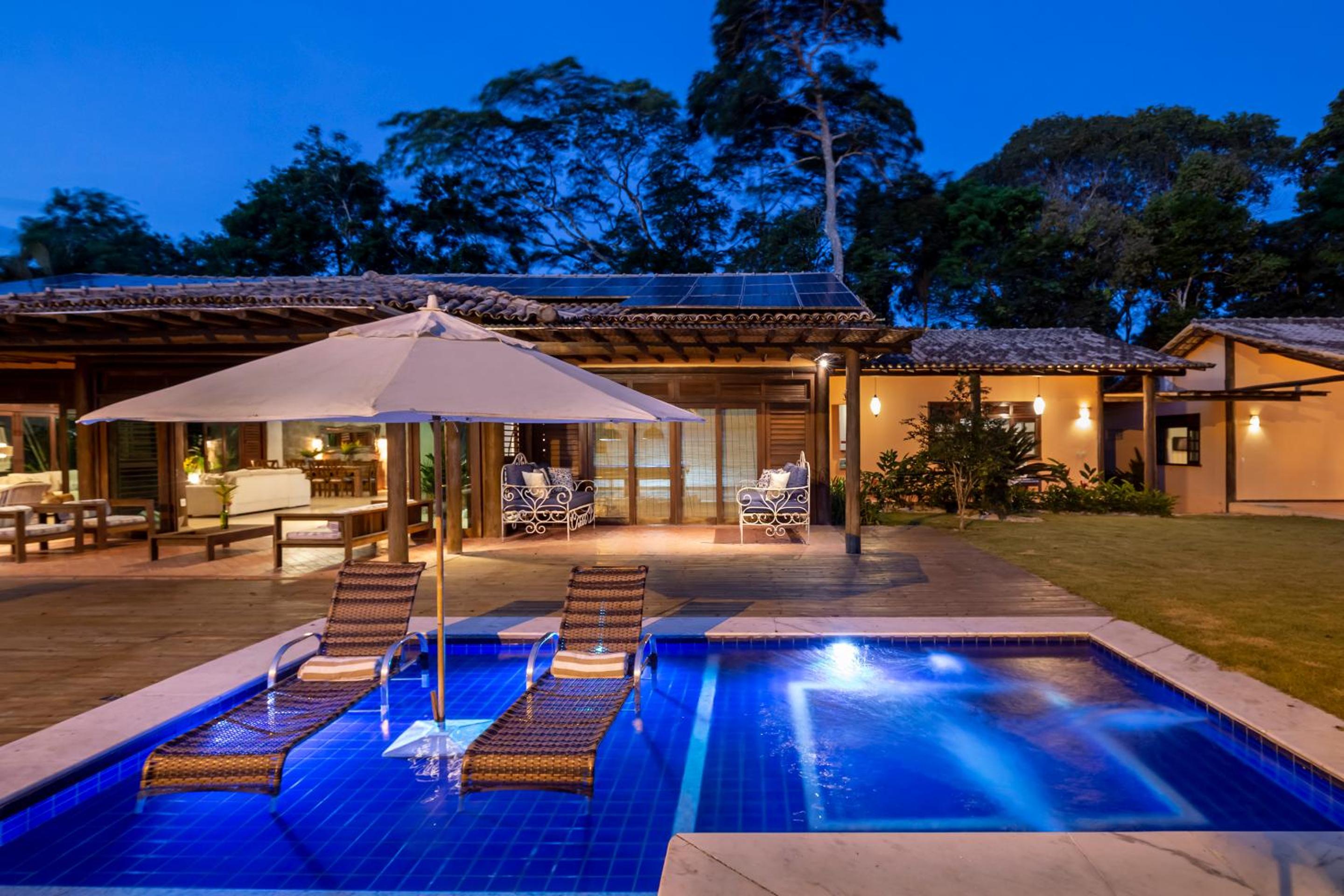 Eco Villa Trancoso