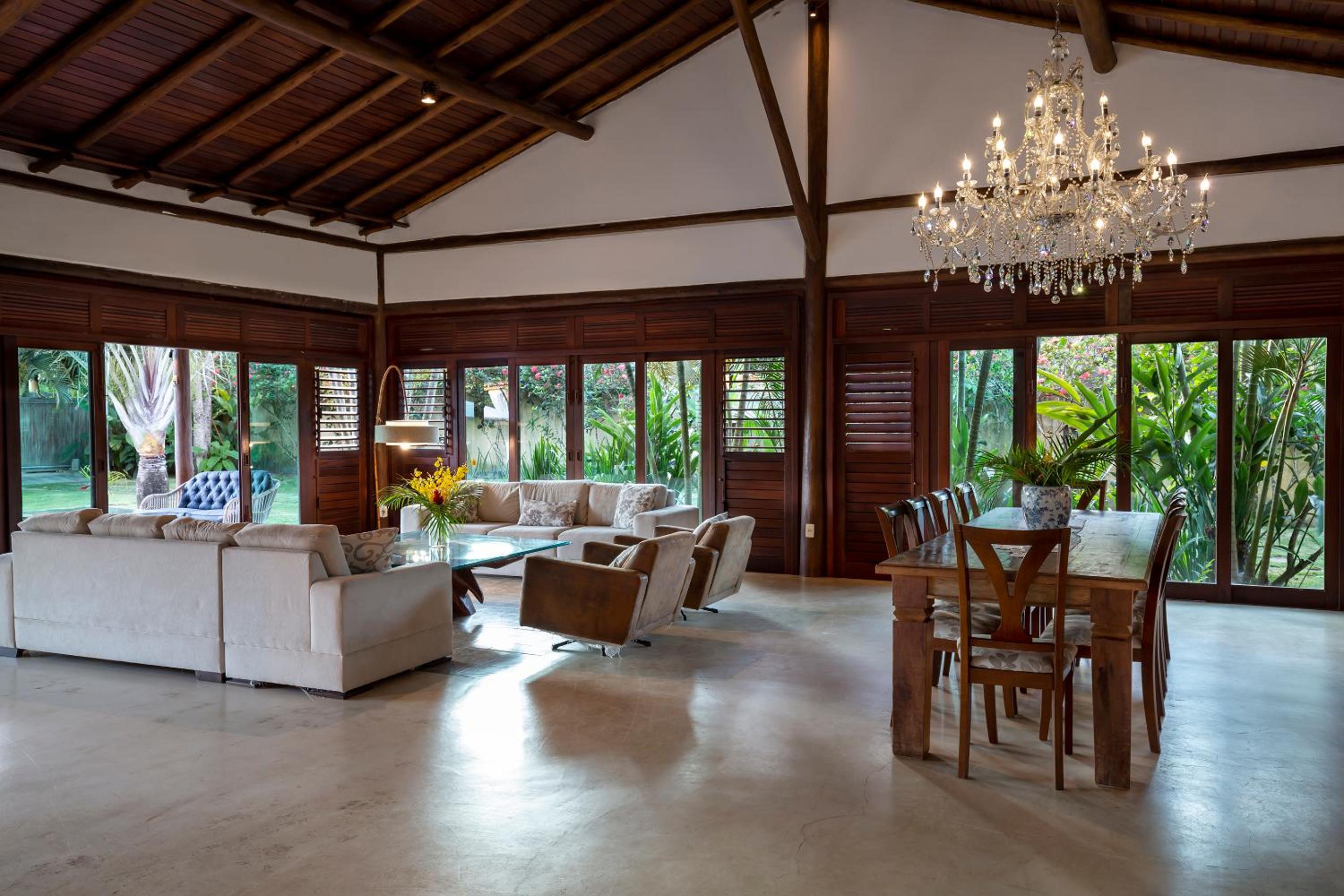 Eco Villa Trancoso