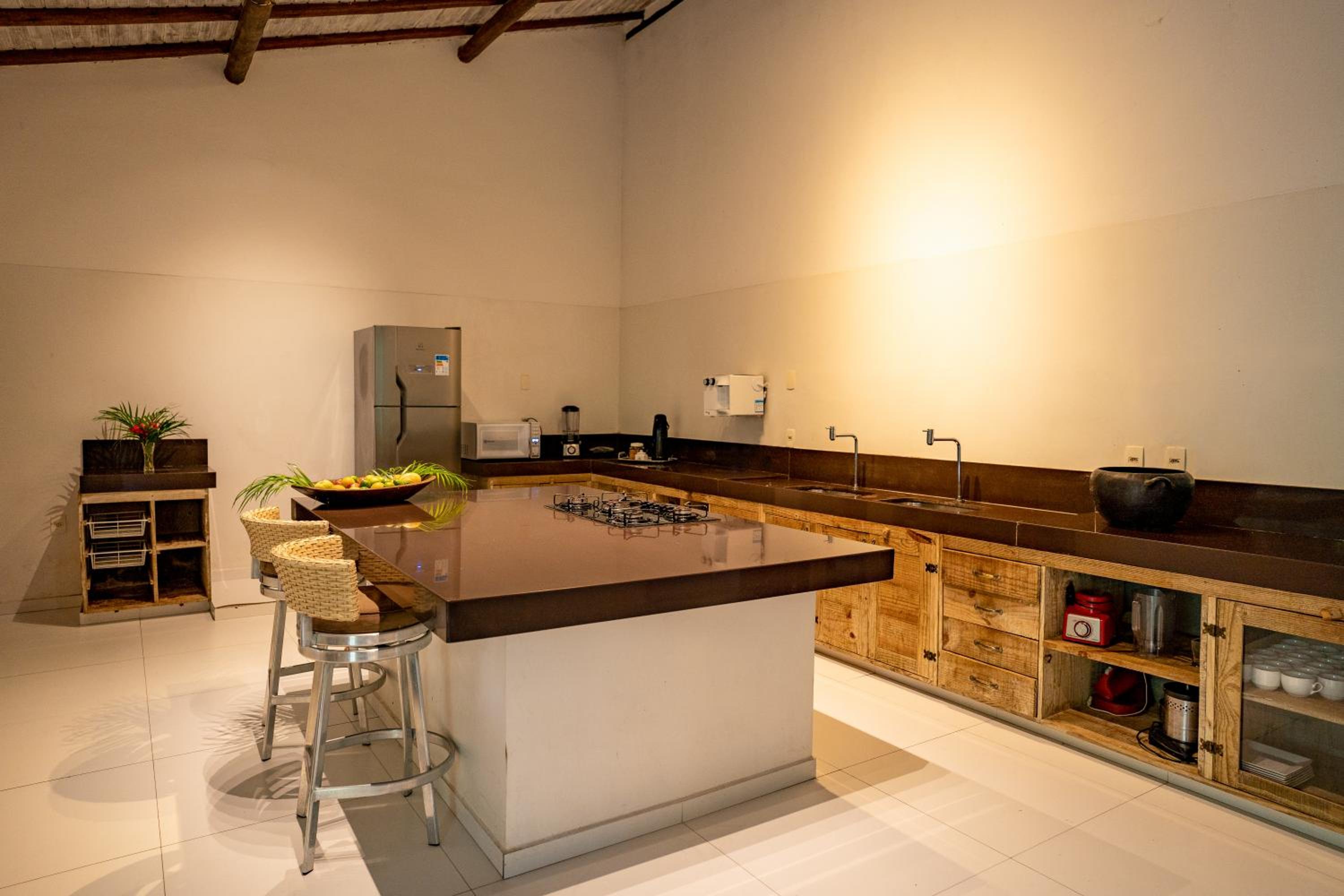 Eco Villa Trancoso