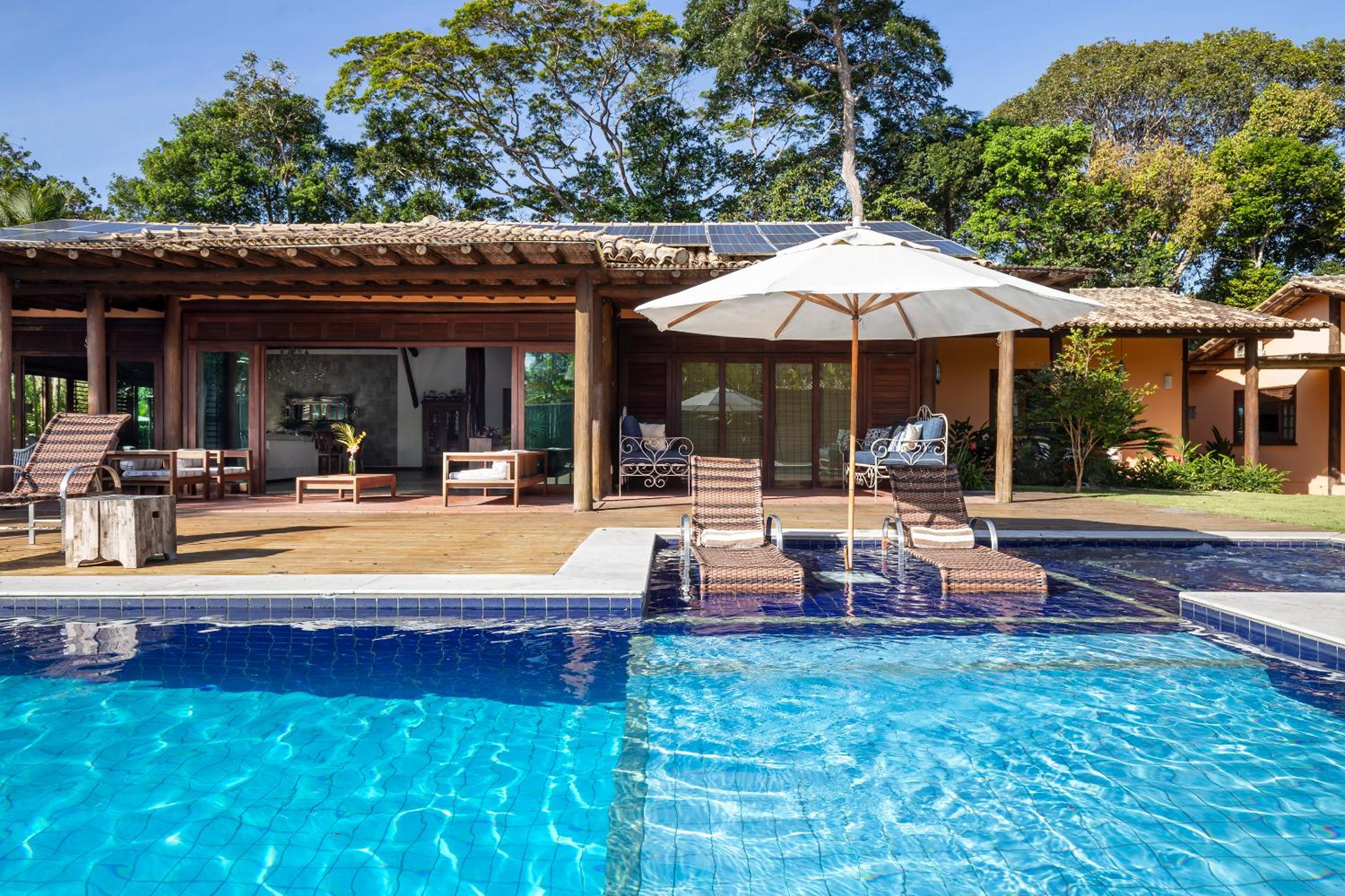 Eco Villa Trancoso