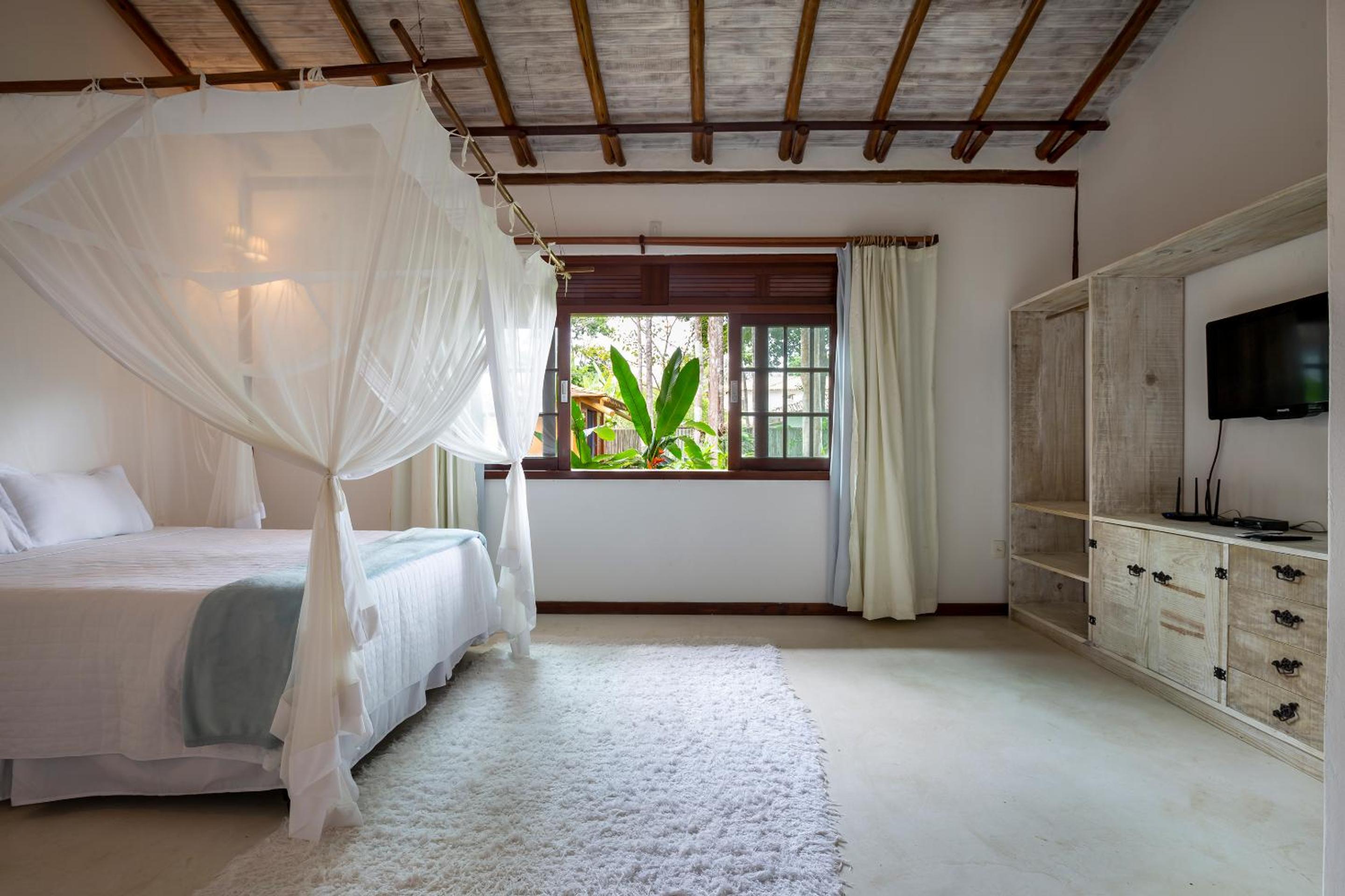 Eco Villa Trancoso