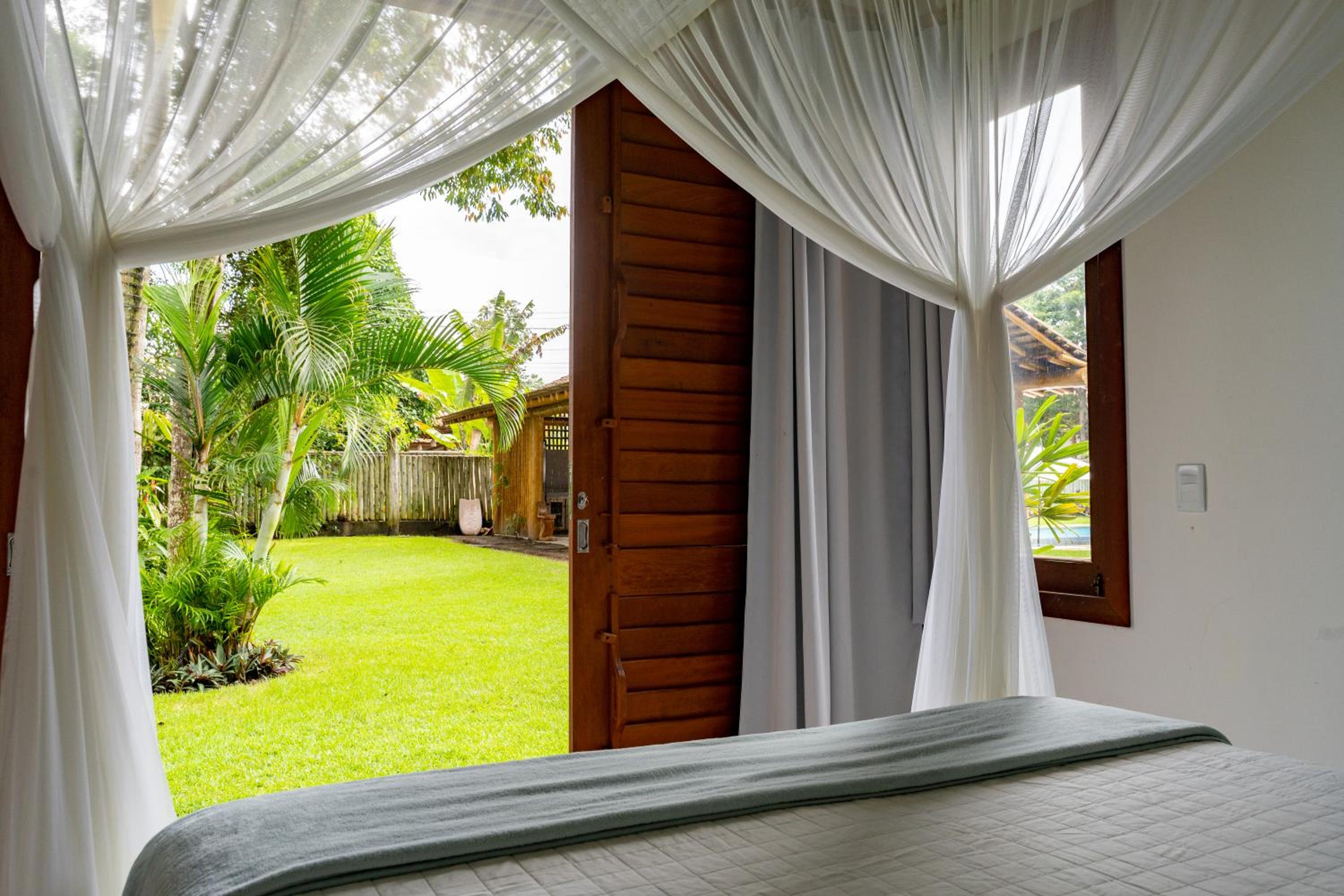 Eco Villa Trancoso