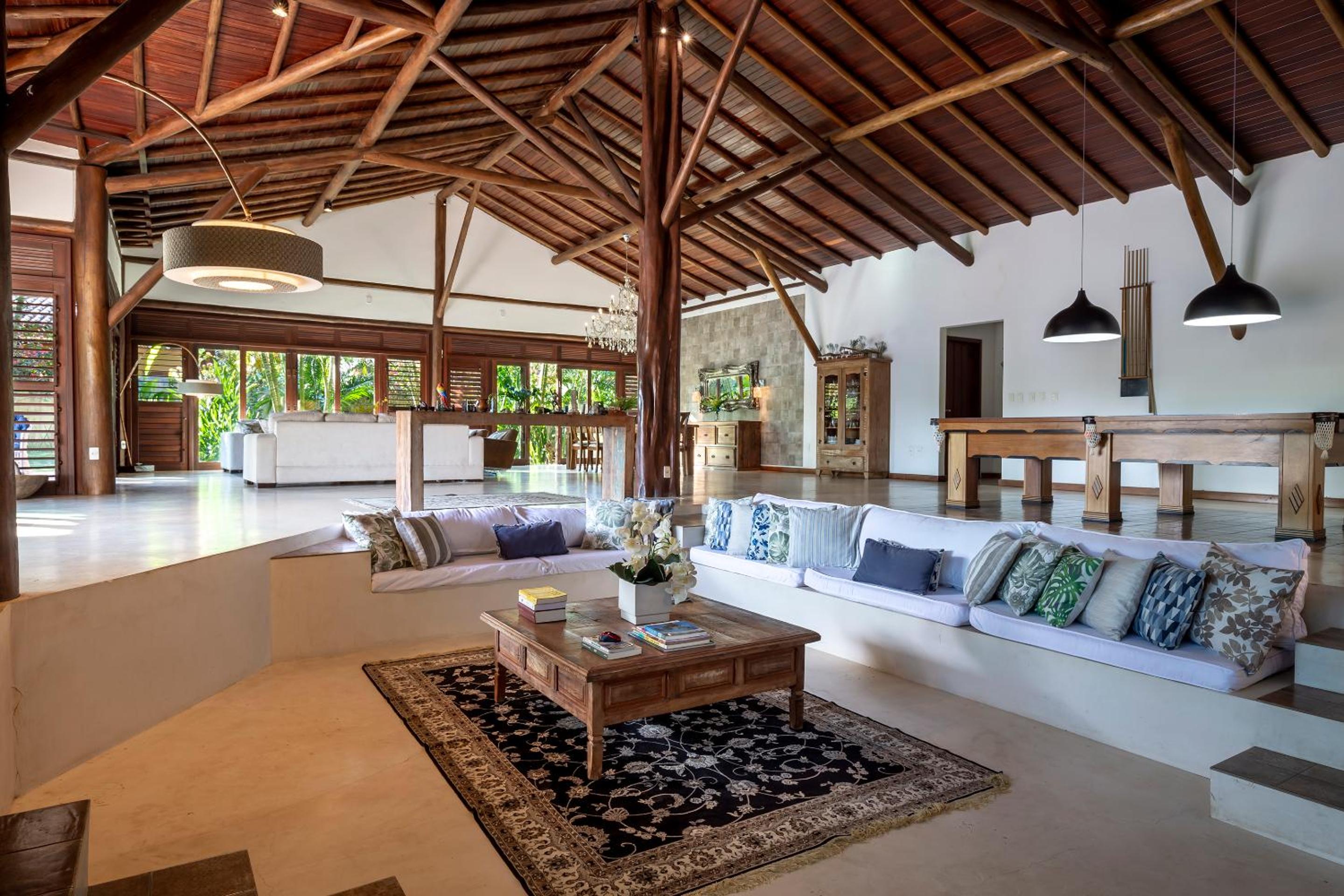 Eco Villa Trancoso
