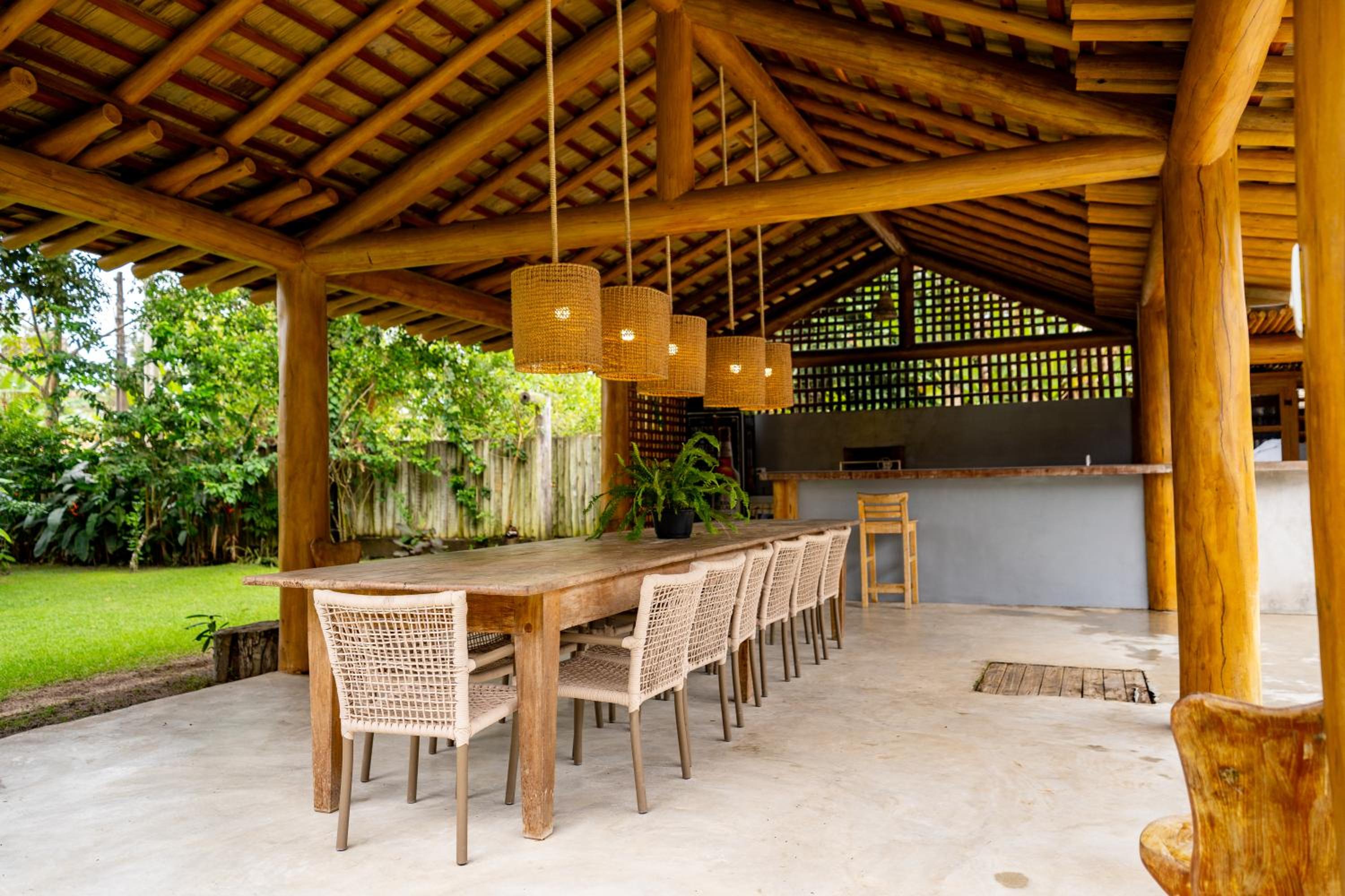 Eco Villa Trancoso
