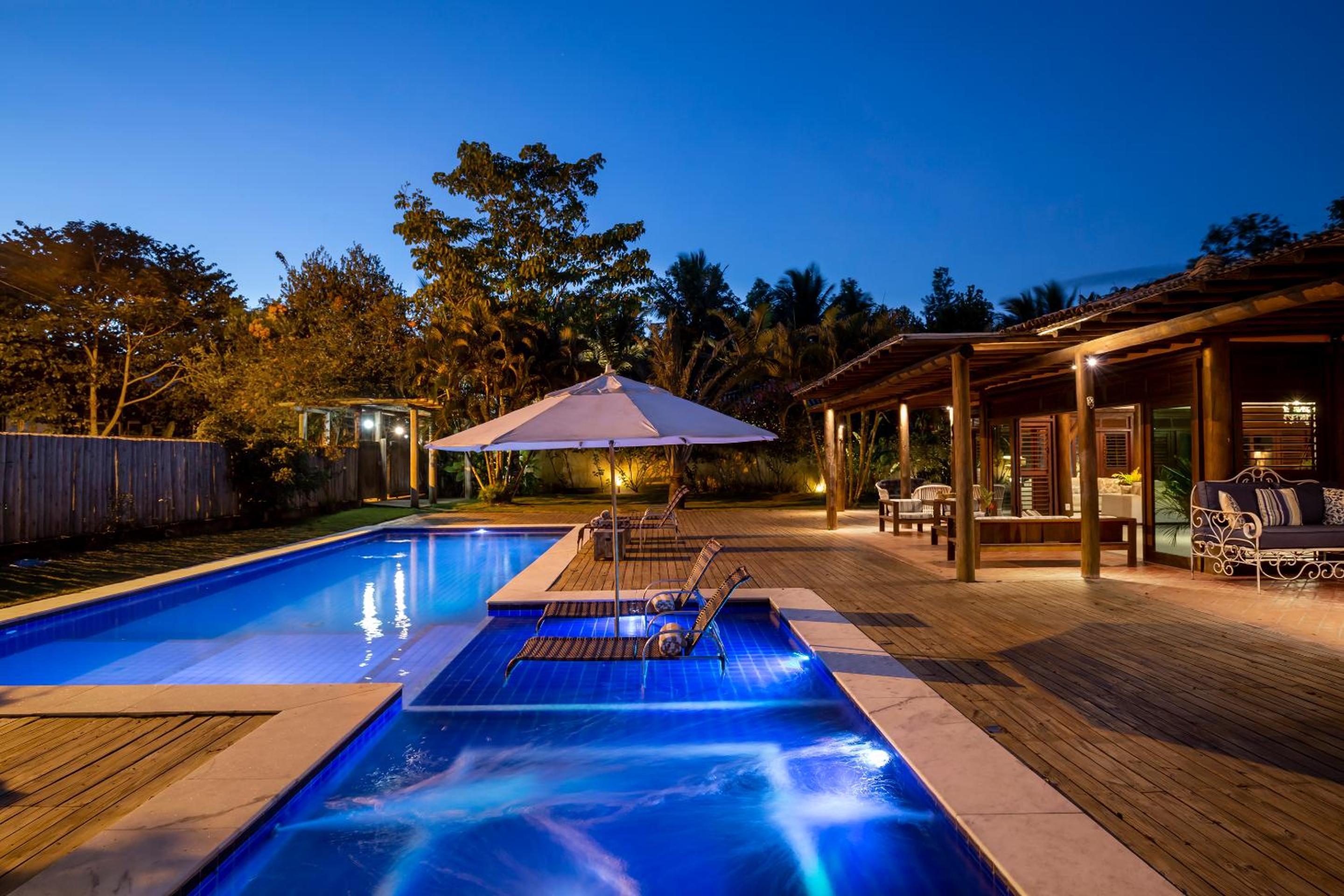 Eco Villa Trancoso