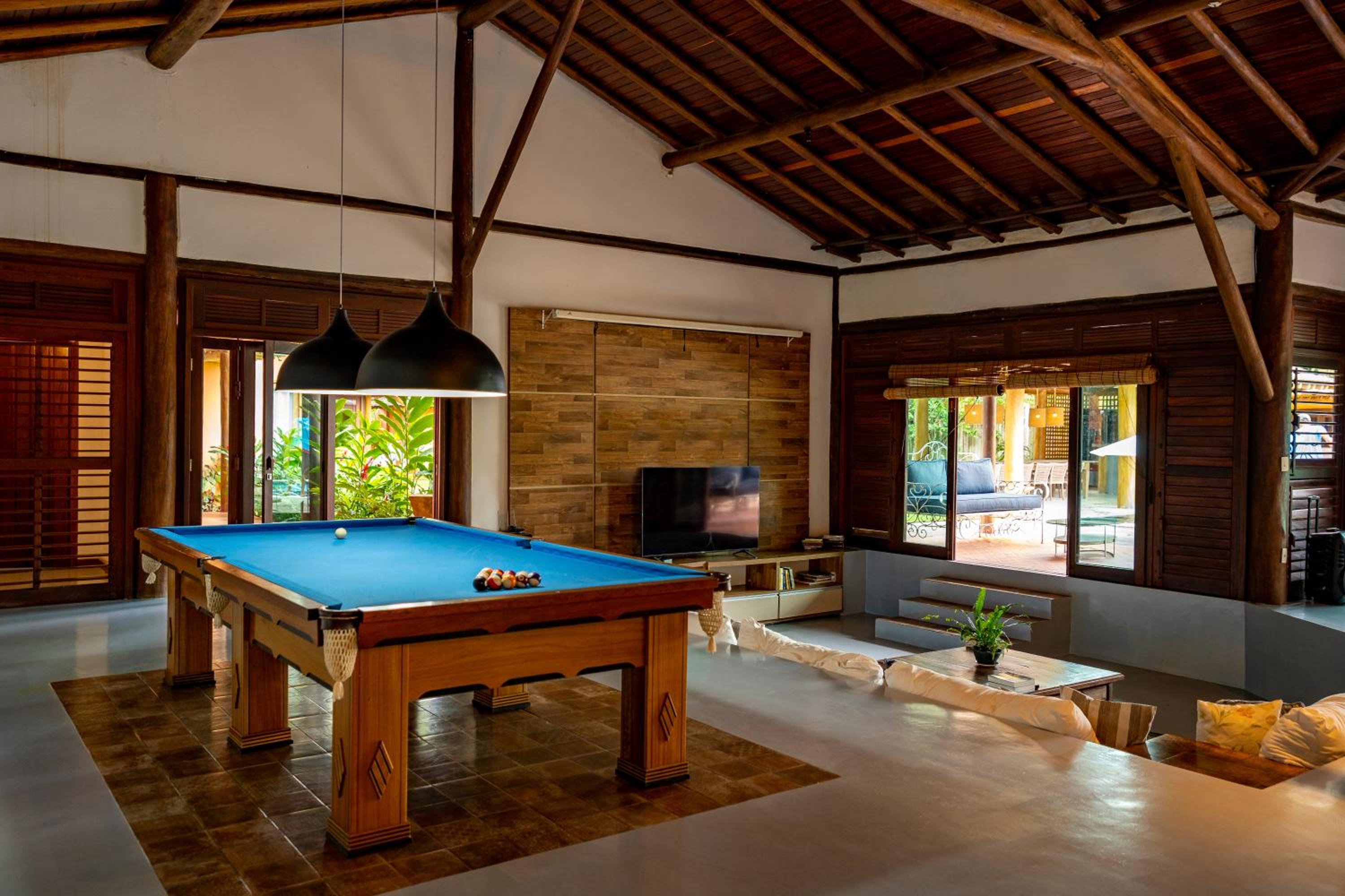 Eco Villa Trancoso