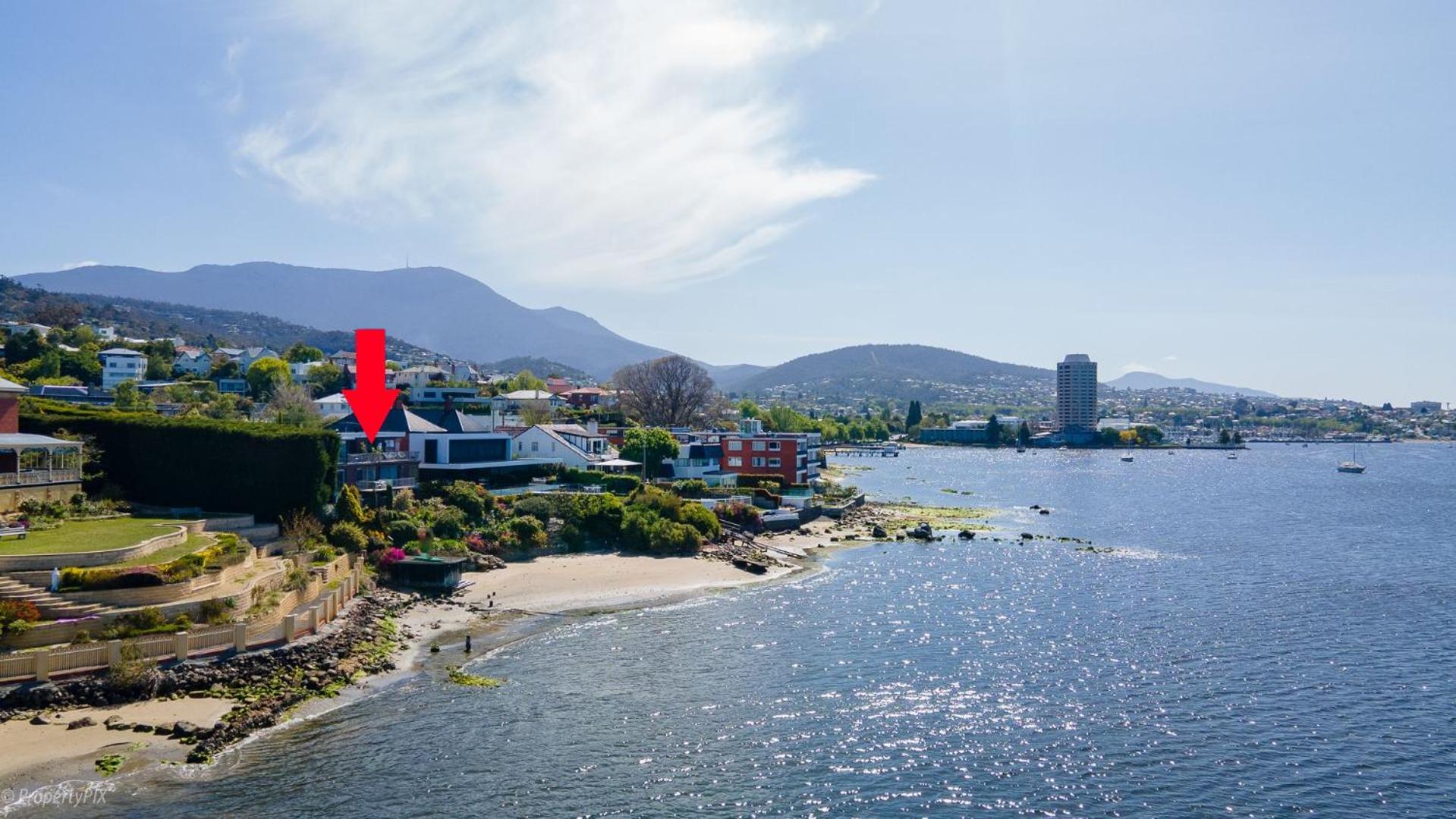Sandy Bay Waterfront