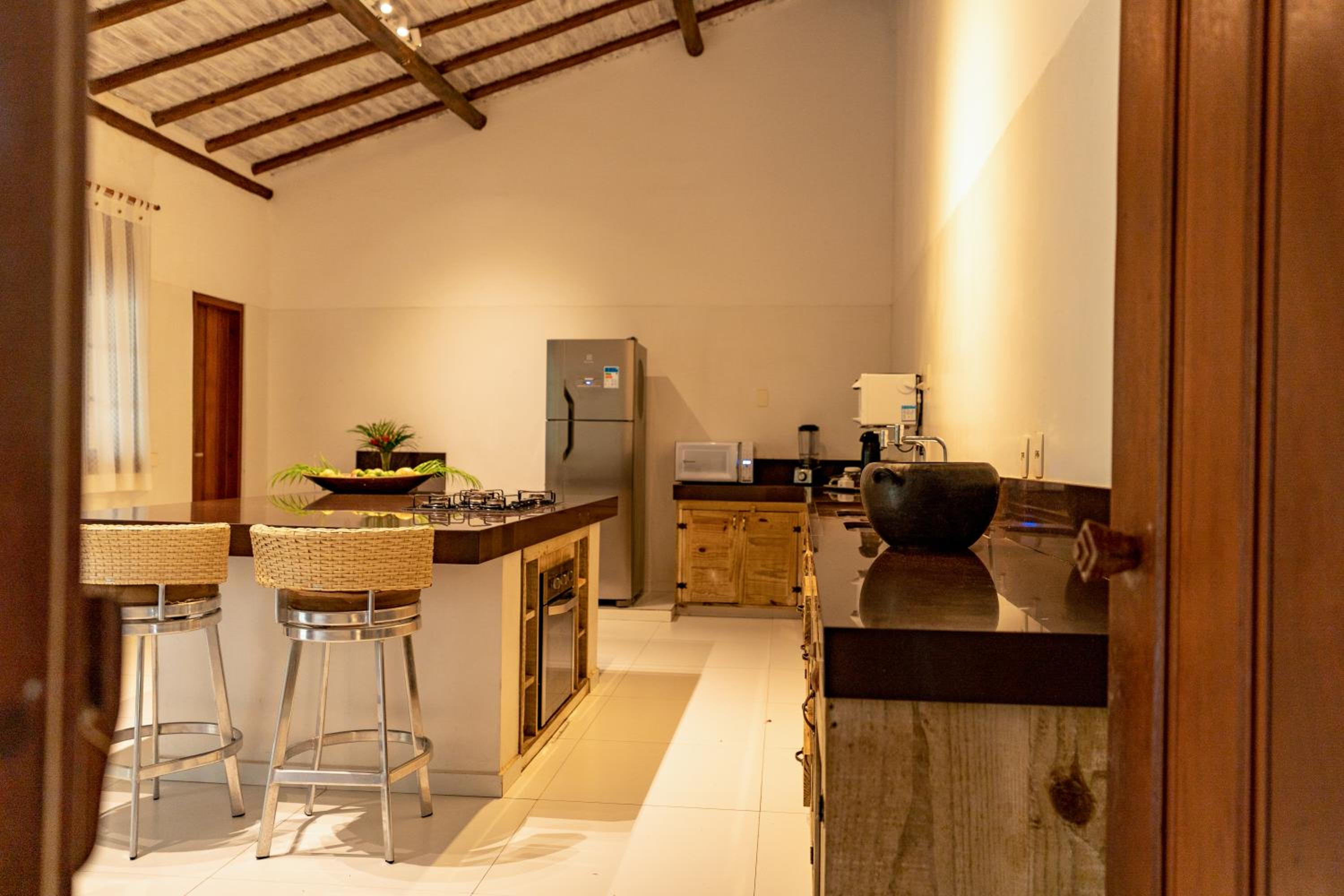 Eco Villa Trancoso