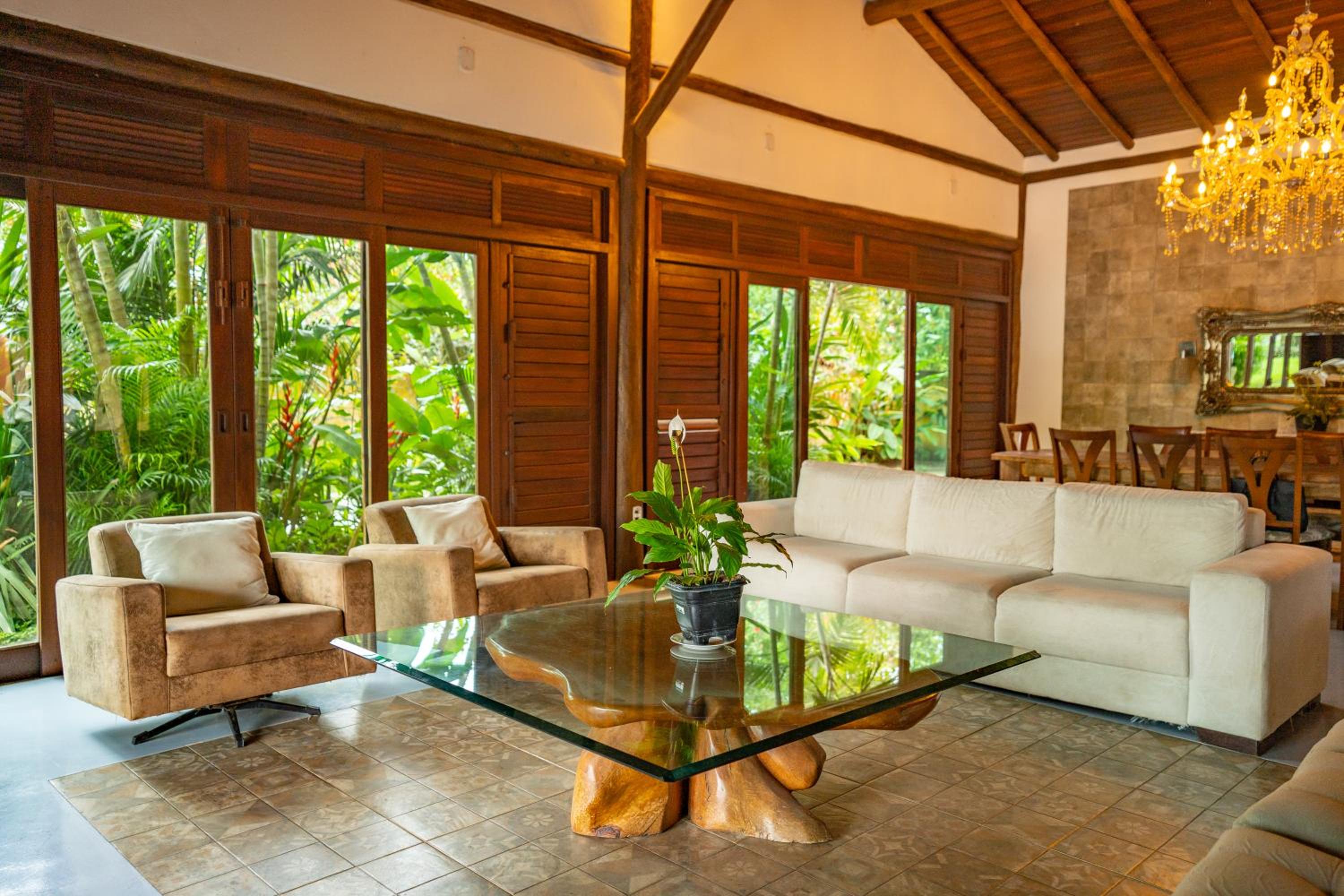 Eco Villa Trancoso